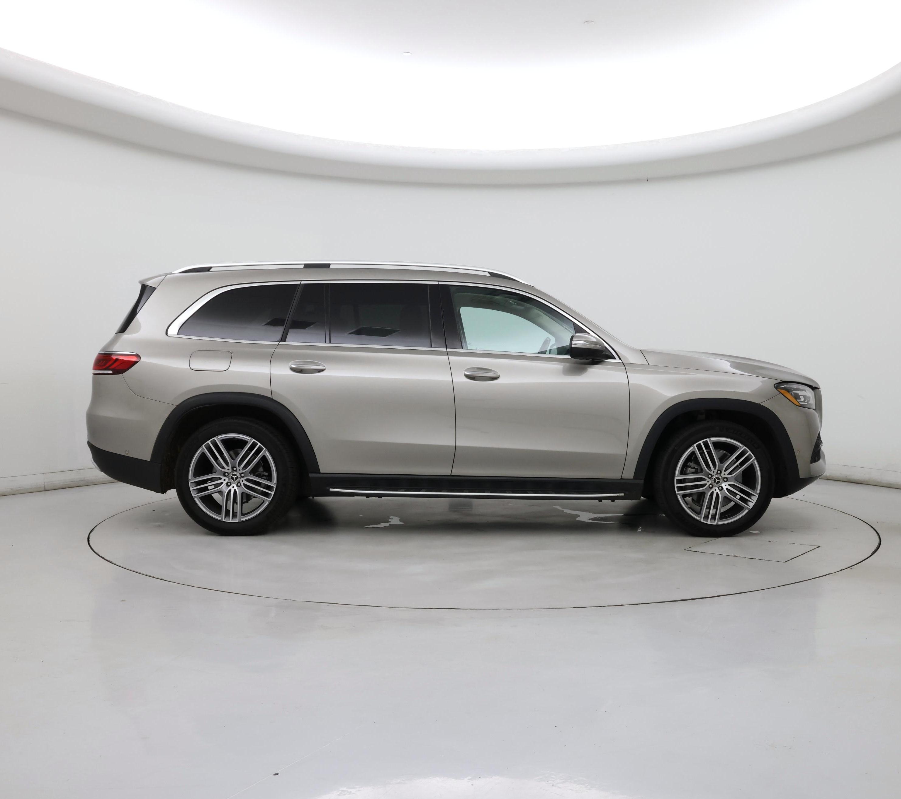 Thumbnail: 2022 Mercedes-Benz GLS - 7