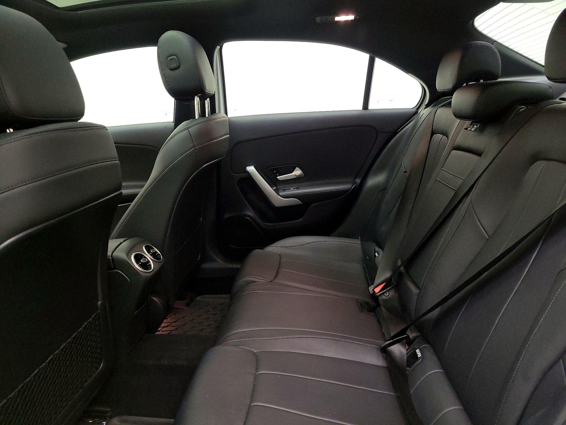 Thumbnail: 2019 Mercedes-Benz A-Class - 20