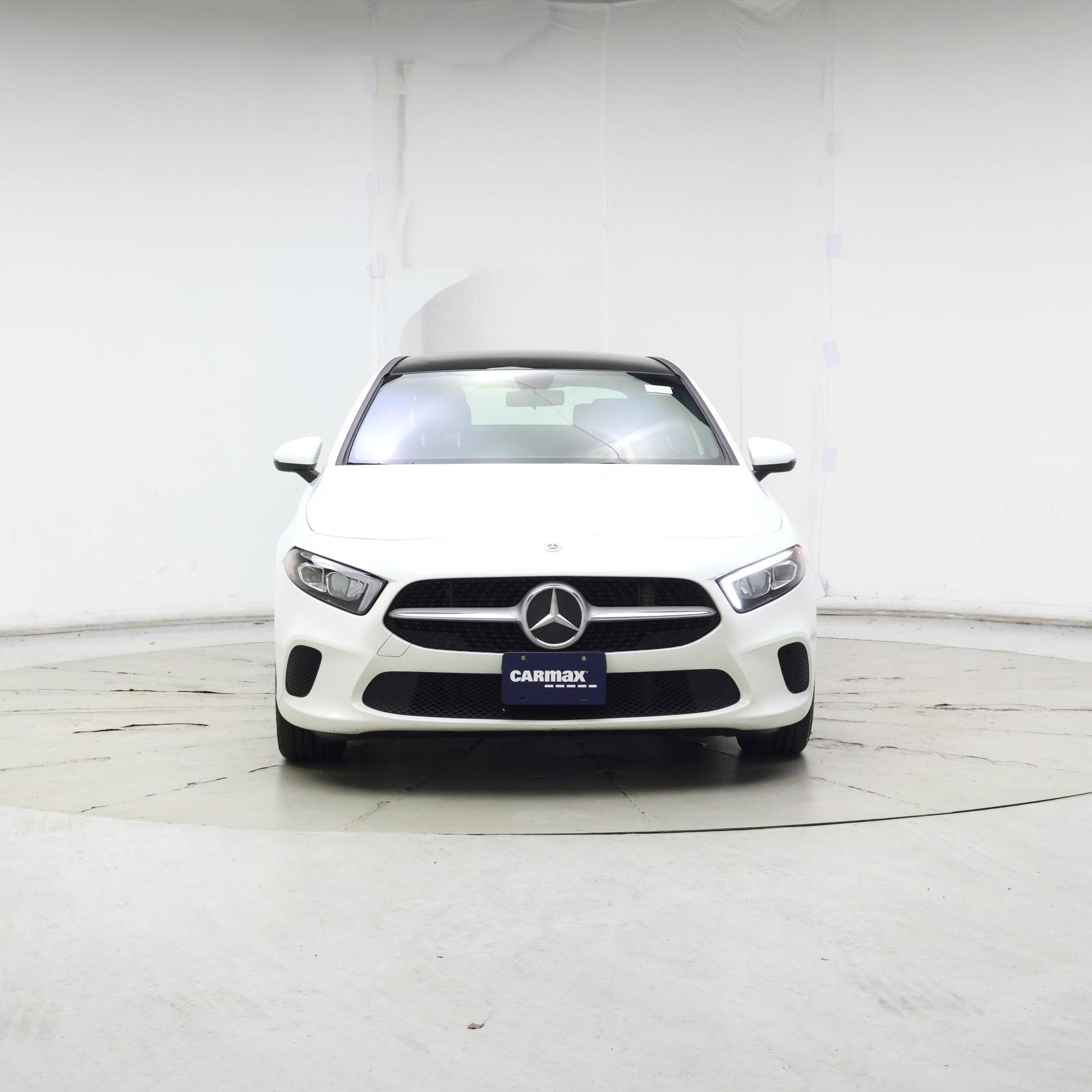 Thumbnail: 2019 Mercedes-Benz A-Class - 5