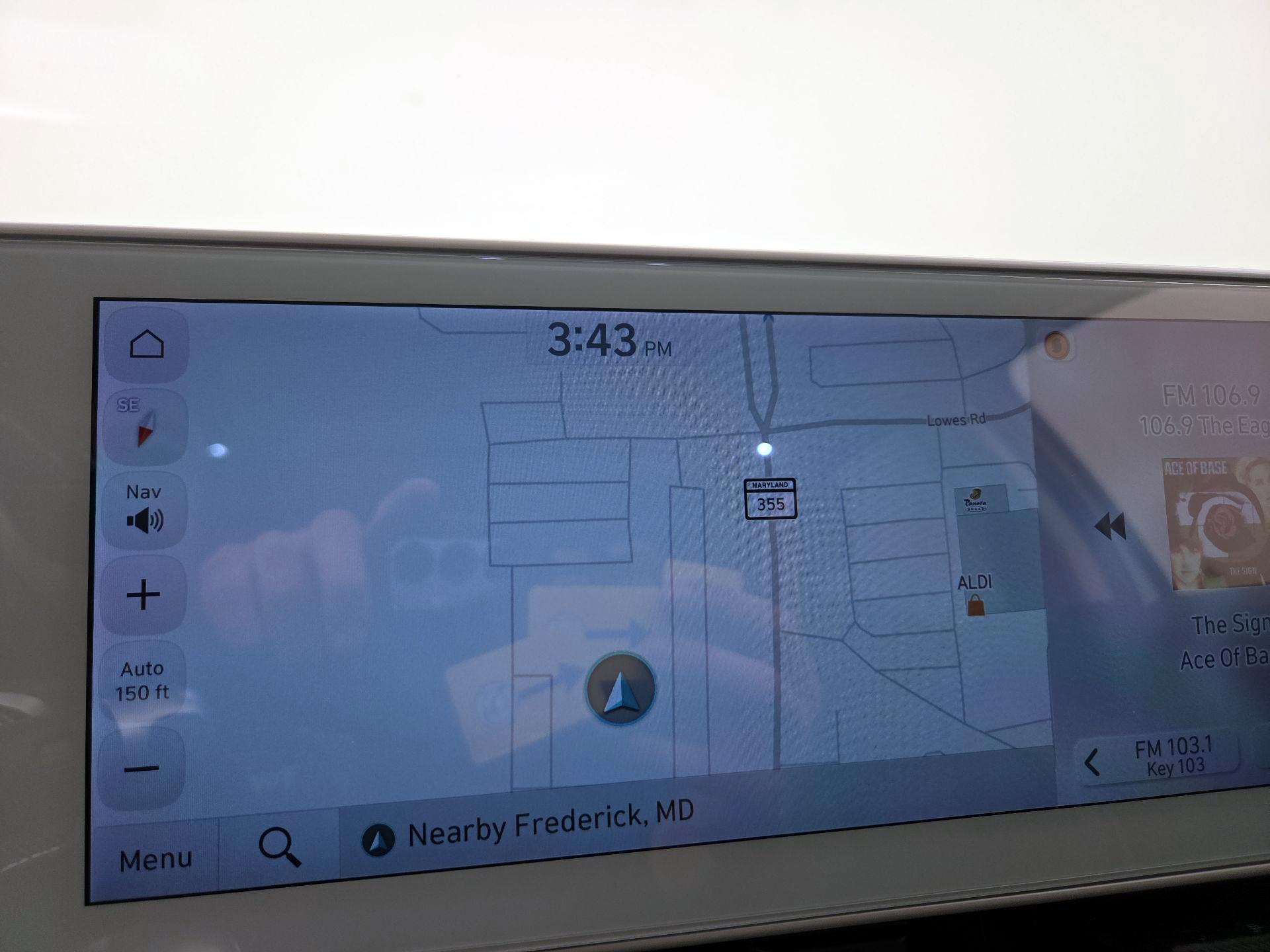 Thumbnail: 2022 Hyundai Ioniq 5 - 14