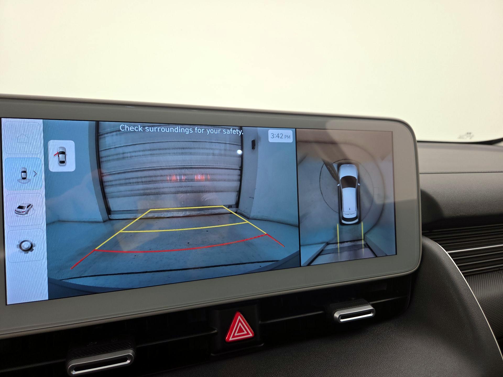 Thumbnail: 2022 Hyundai Ioniq 5 - 15