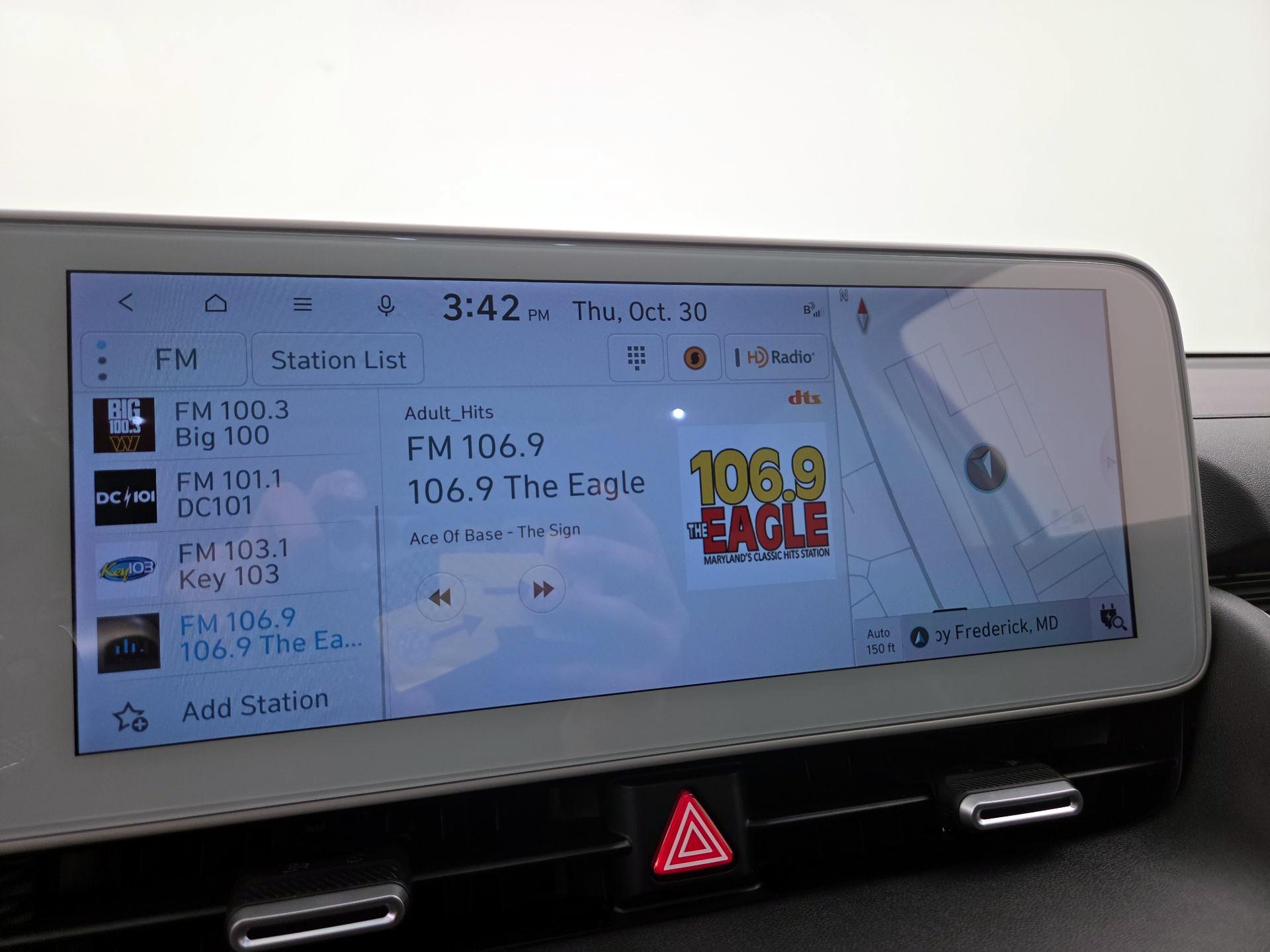 Thumbnail: 2022 Hyundai Ioniq 5 - 16