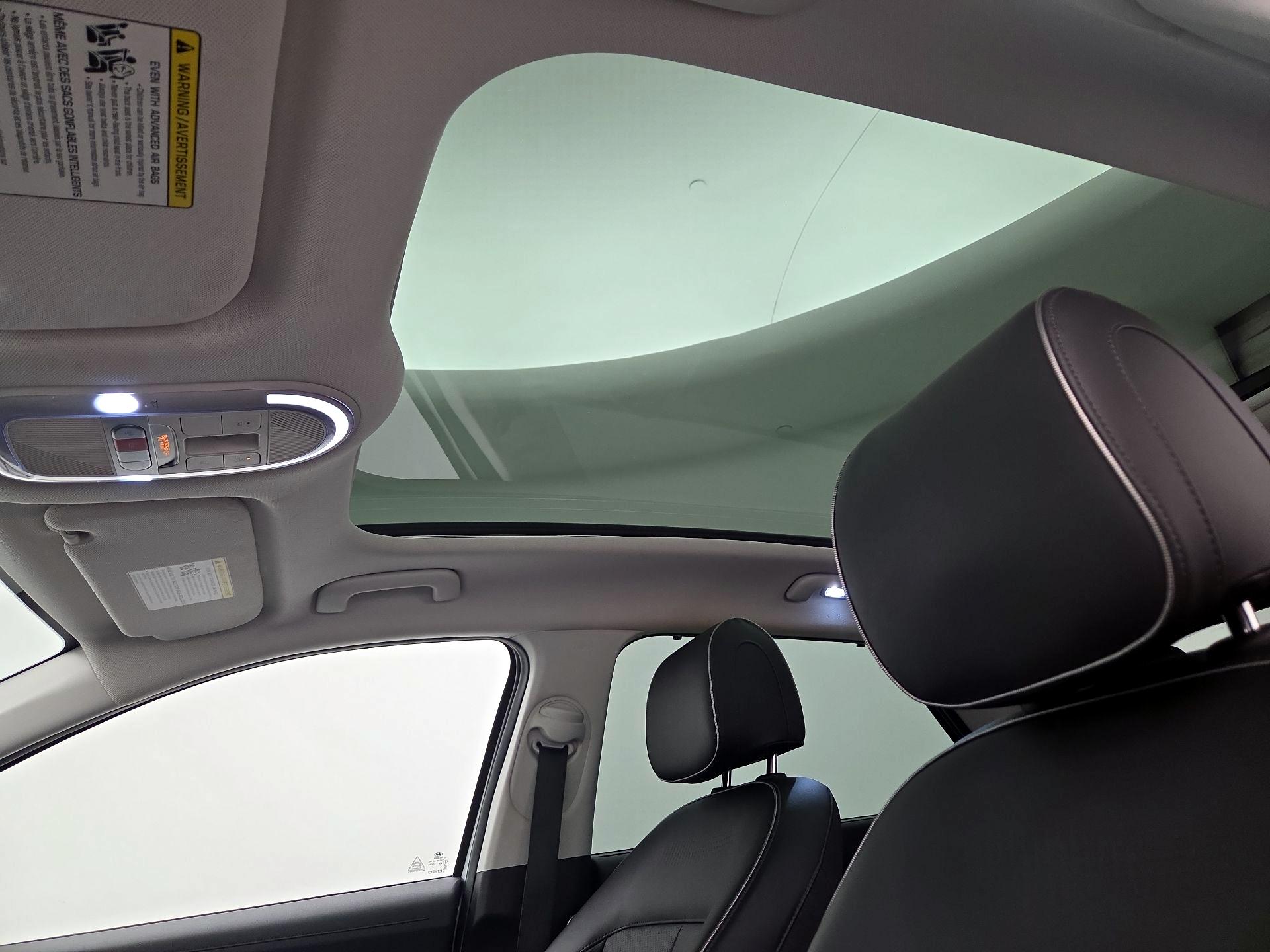 Thumbnail: 2022 Hyundai Ioniq 5 - 20