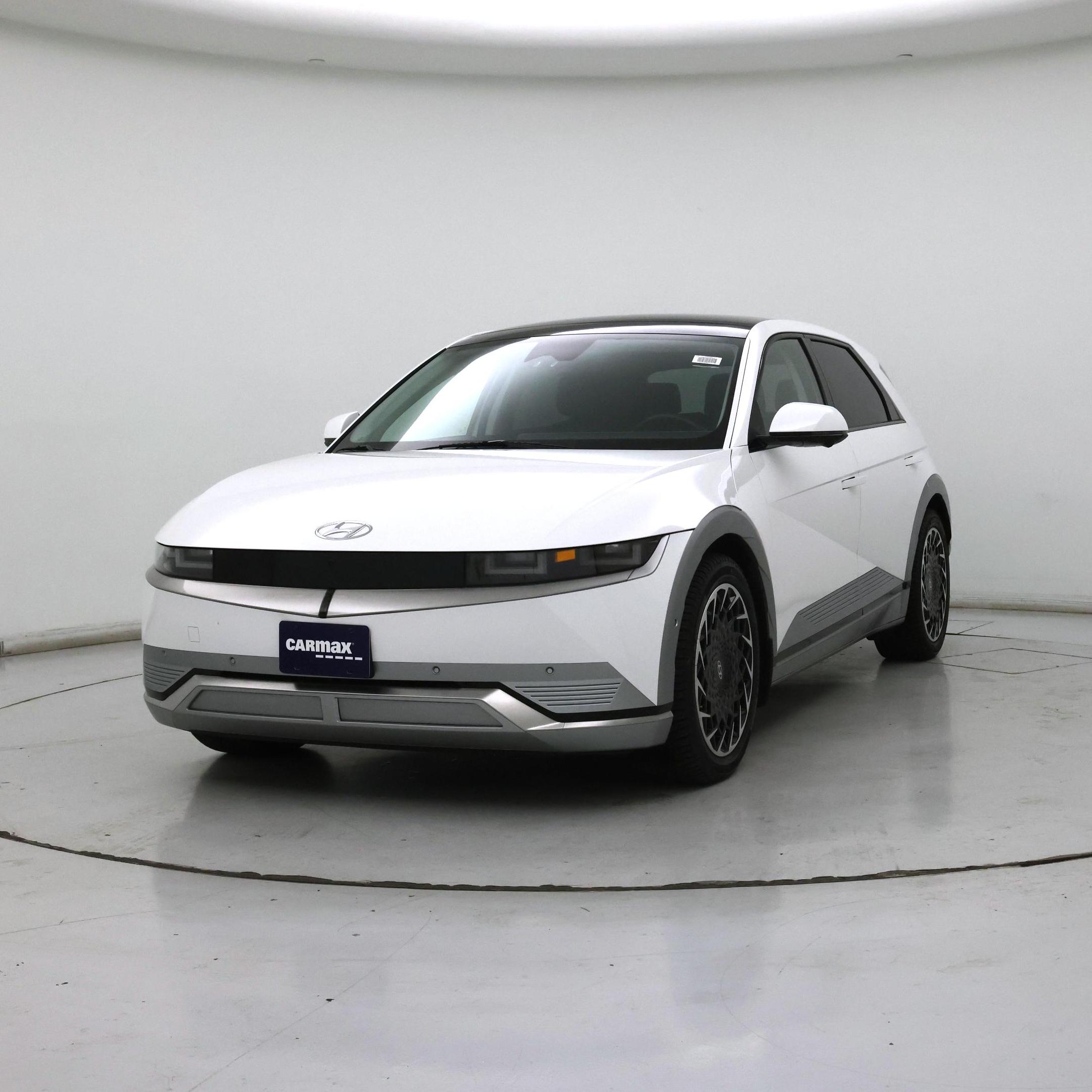 Thumbnail: 2022 Hyundai Ioniq 5 - 4