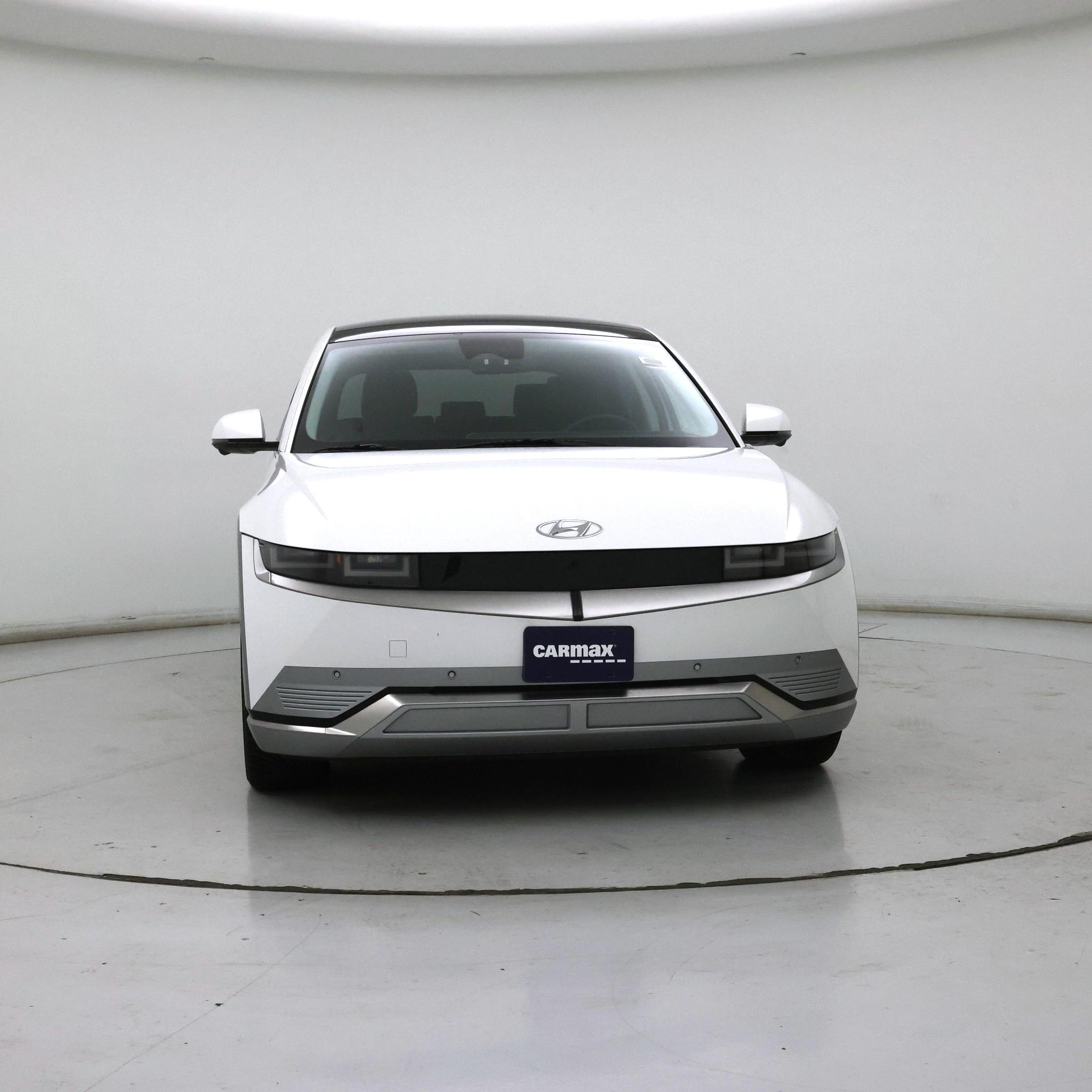 Thumbnail: 2022 Hyundai Ioniq 5 - 5