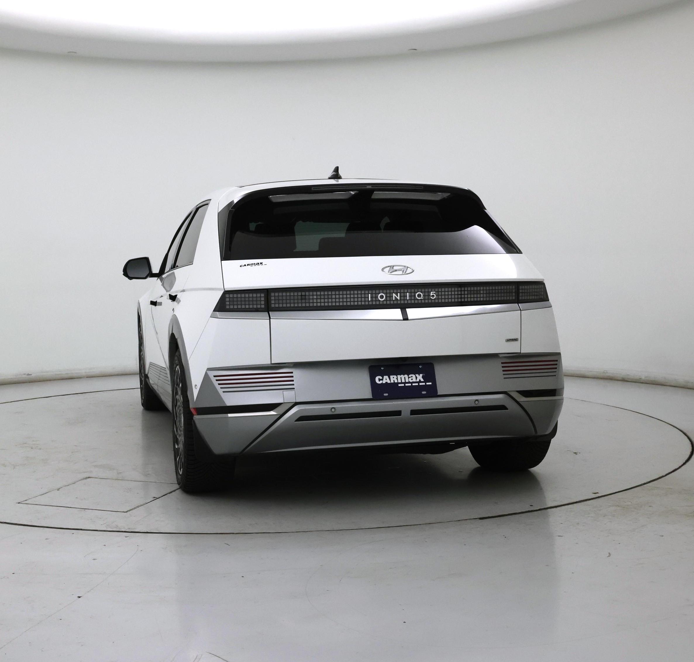 Thumbnail: 2022 Hyundai Ioniq 5 - 6