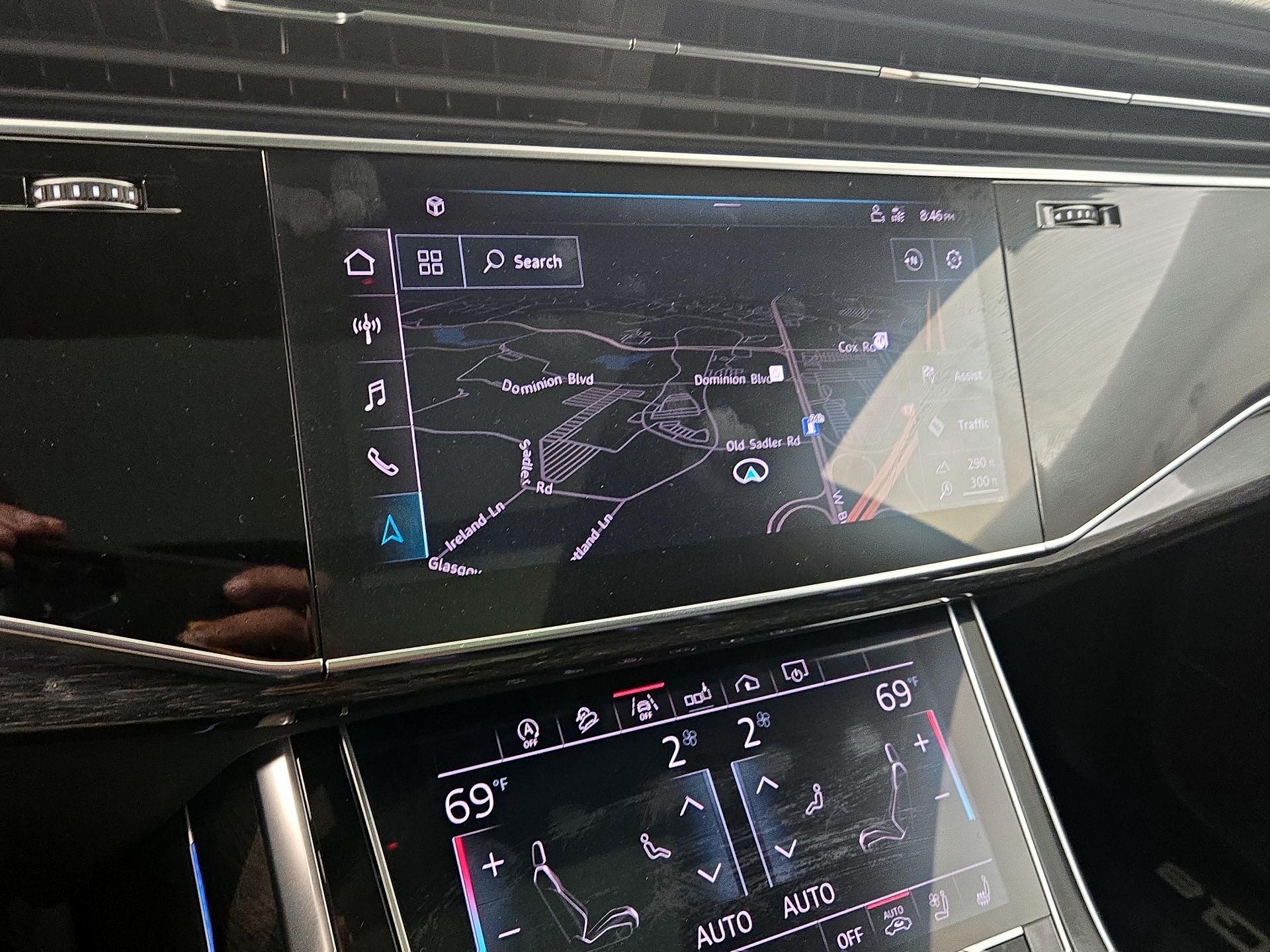 Thumbnail: 2019 Audi Q8 - 14