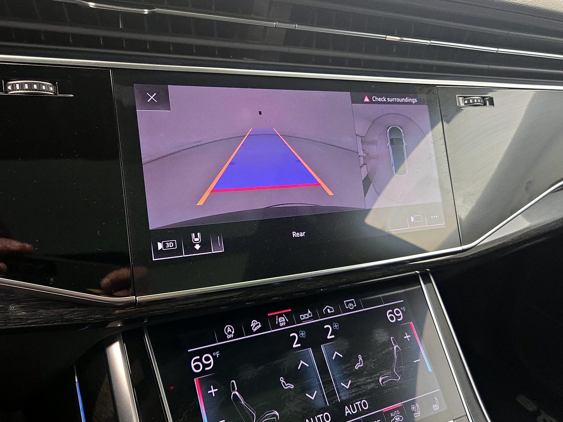 Thumbnail: 2019 Audi Q8 - 15