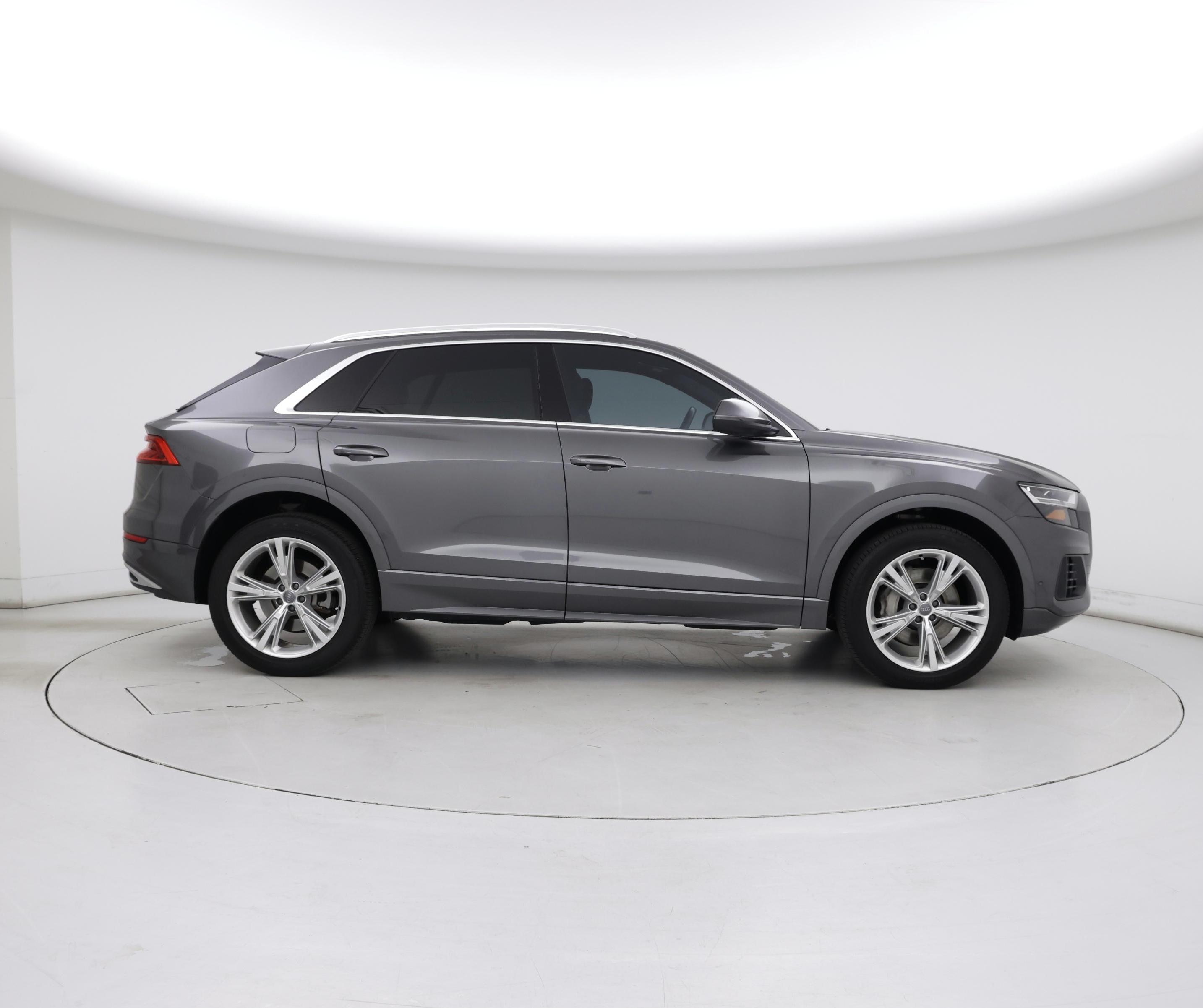 Thumbnail: 2019 Audi Q8 - 7