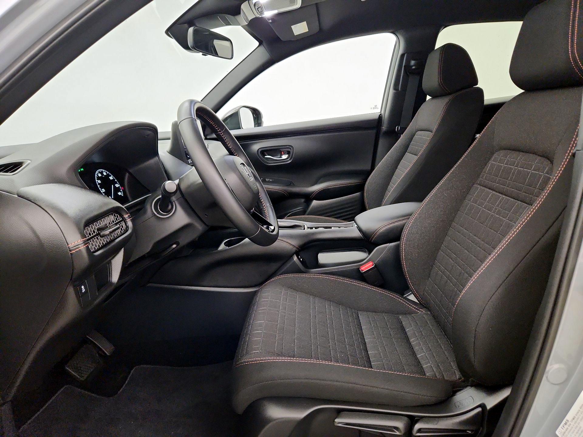 Thumbnail: 2025 Honda HR-V - 11