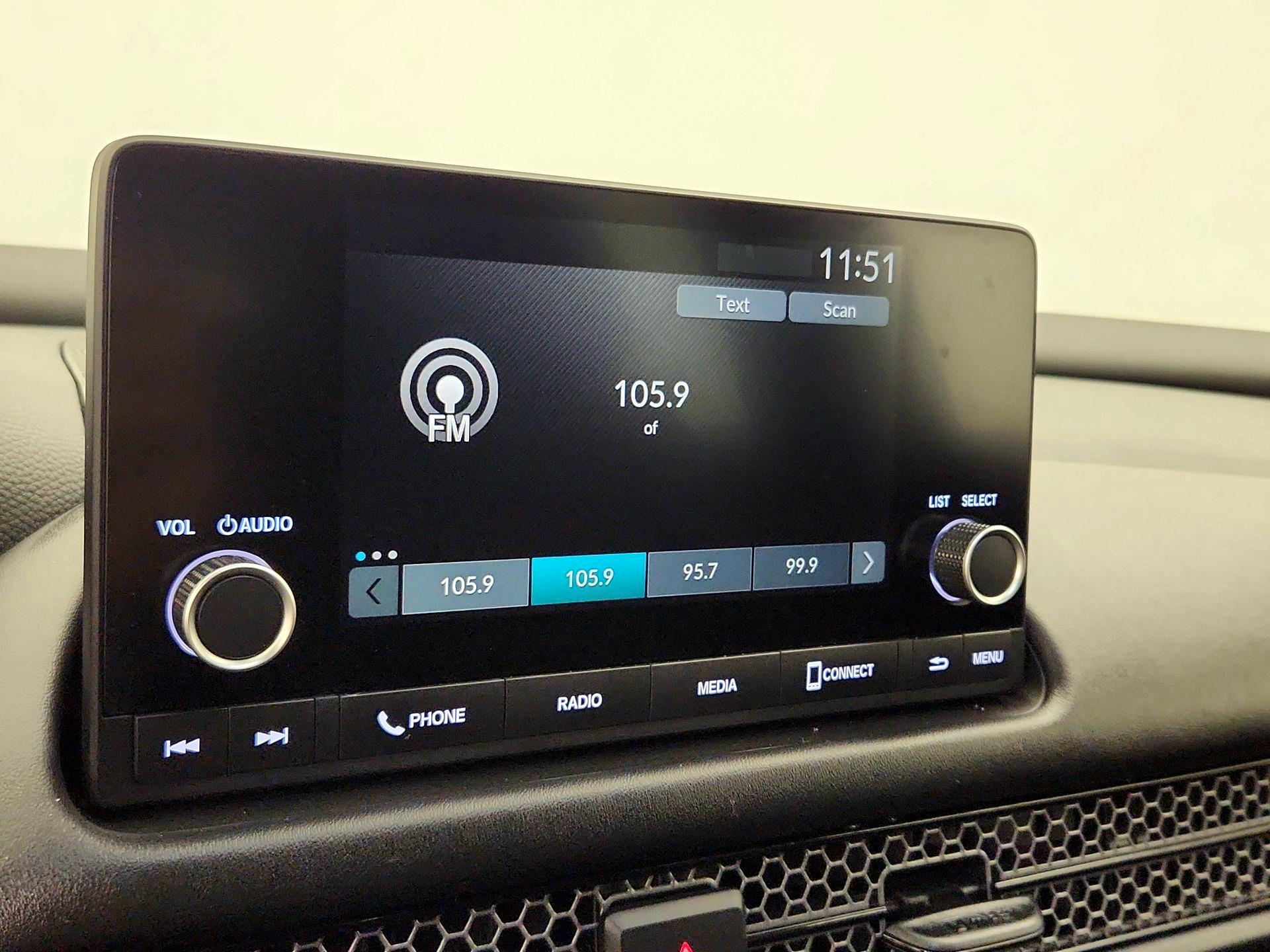 Thumbnail: 2025 Honda HR-V - 15