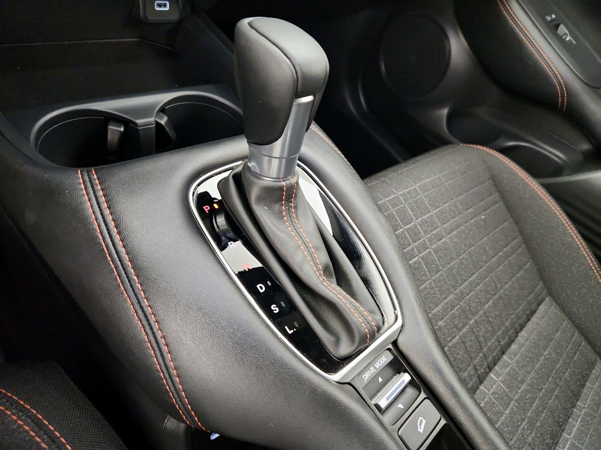 Thumbnail: 2025 Honda HR-V - 17