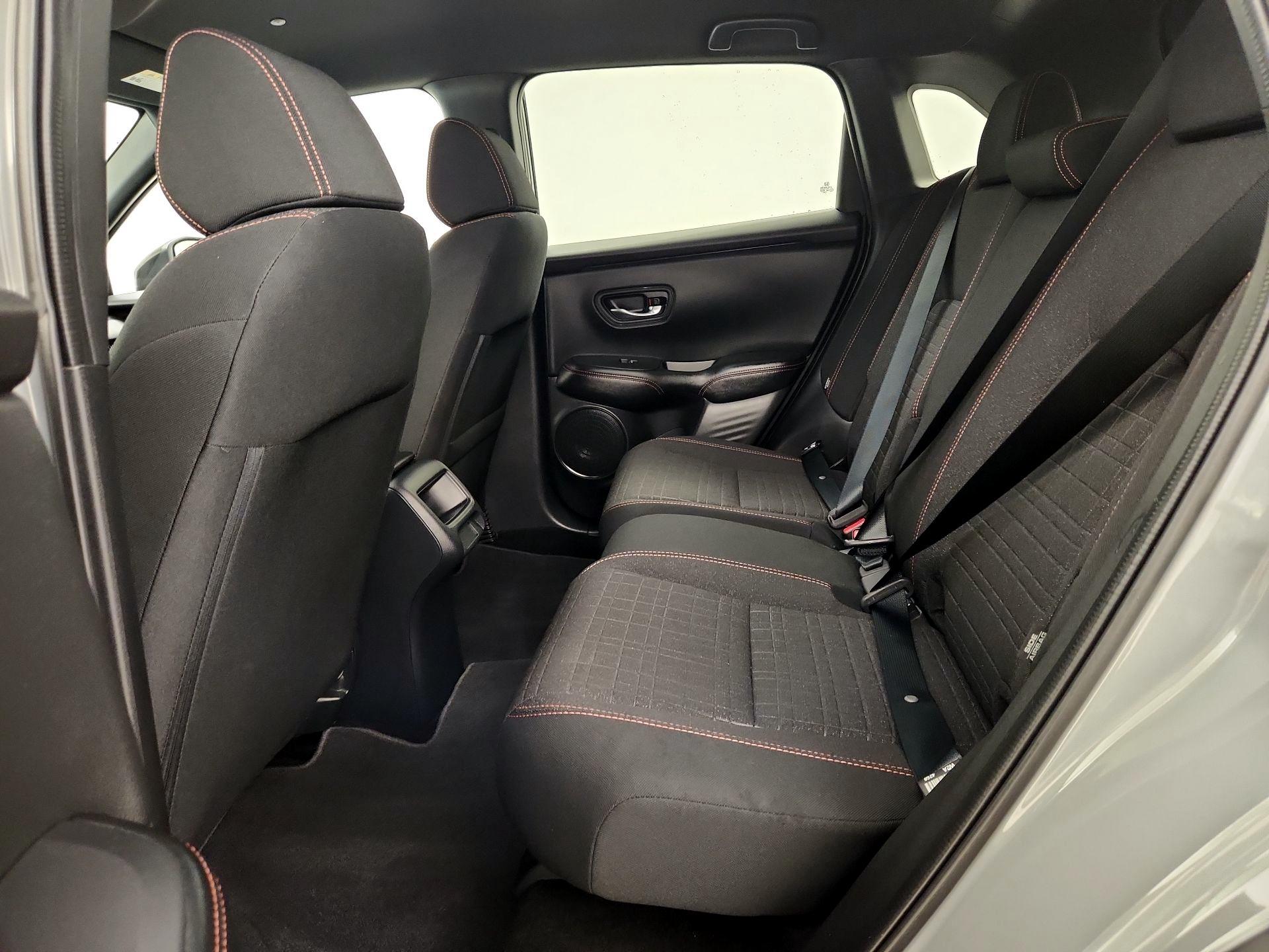 Thumbnail: 2025 Honda HR-V - 19