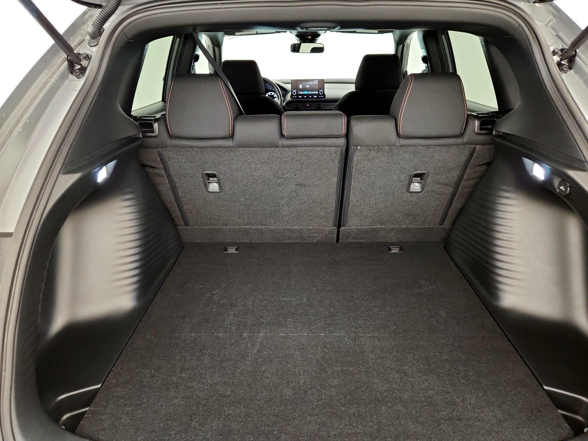 Thumbnail: 2025 Honda HR-V - 20