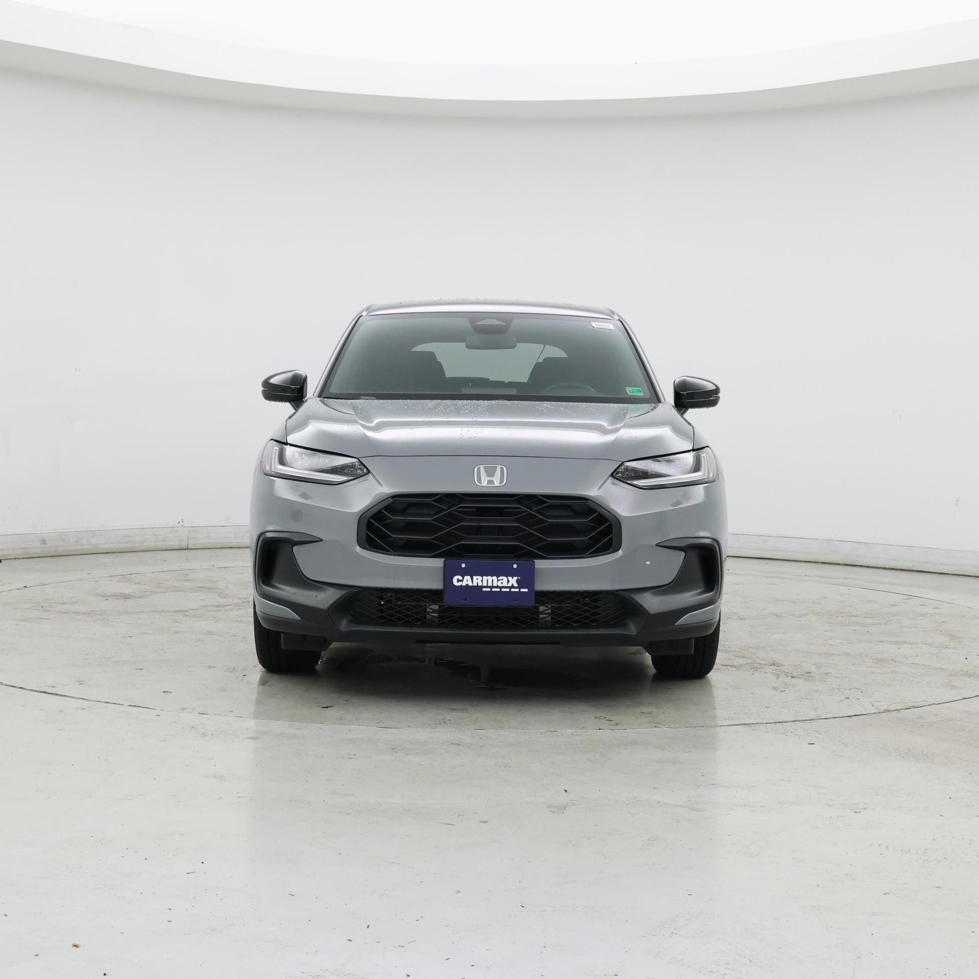 Thumbnail: 2025 Honda HR-V - 5
