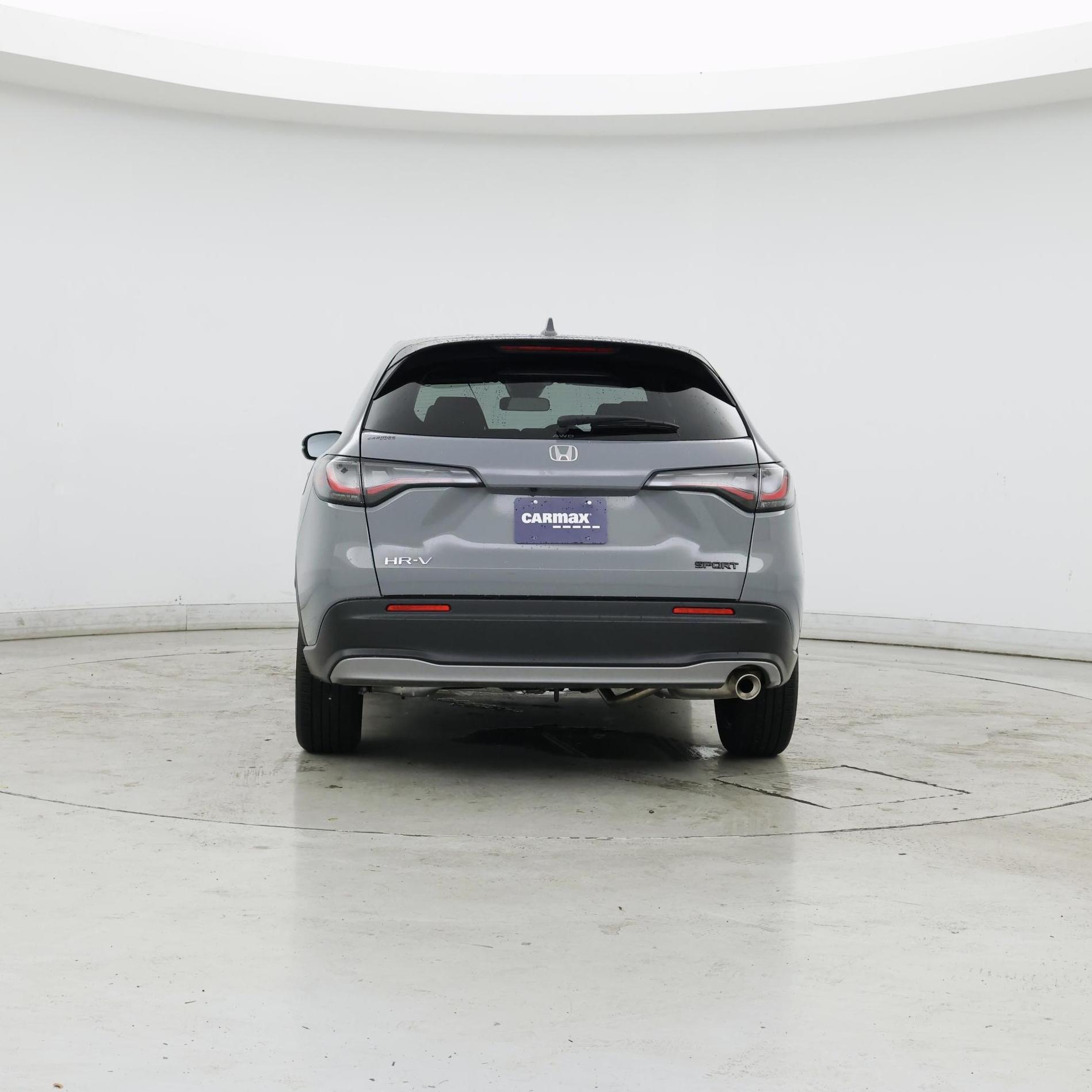 Thumbnail: 2025 Honda HR-V - 6