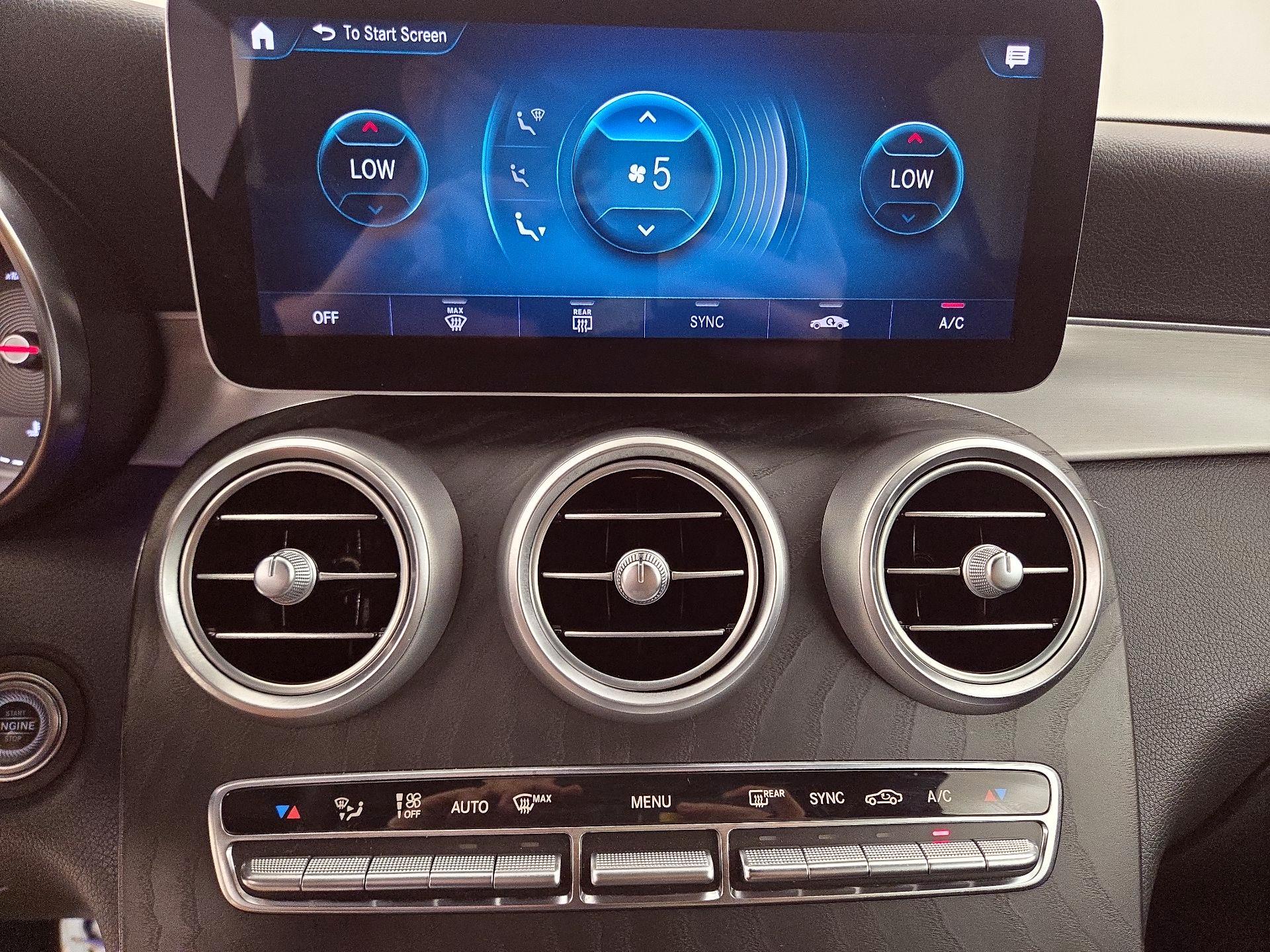 Thumbnail: 2022 Mercedes-Benz GLC - 16