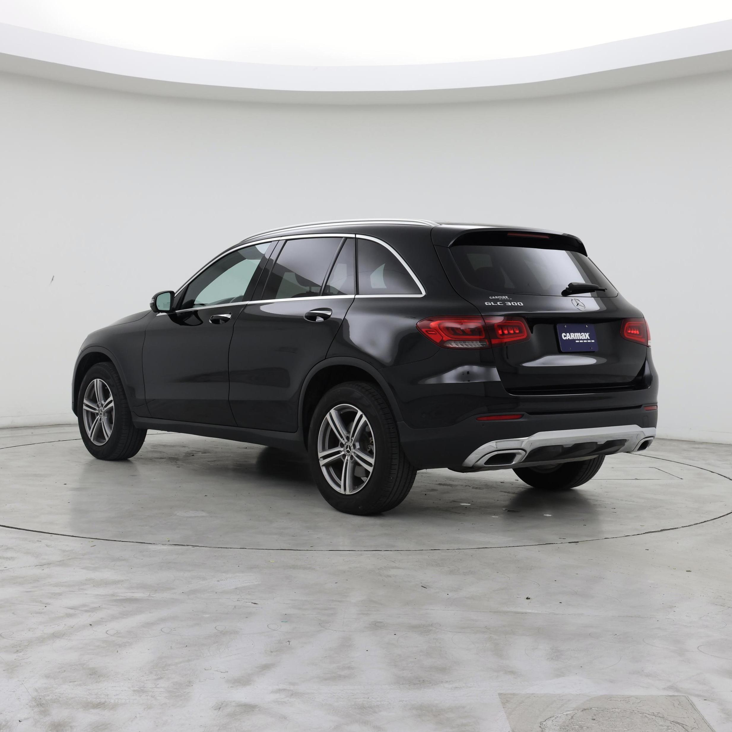 Thumbnail: 2022 Mercedes-Benz GLC - 2