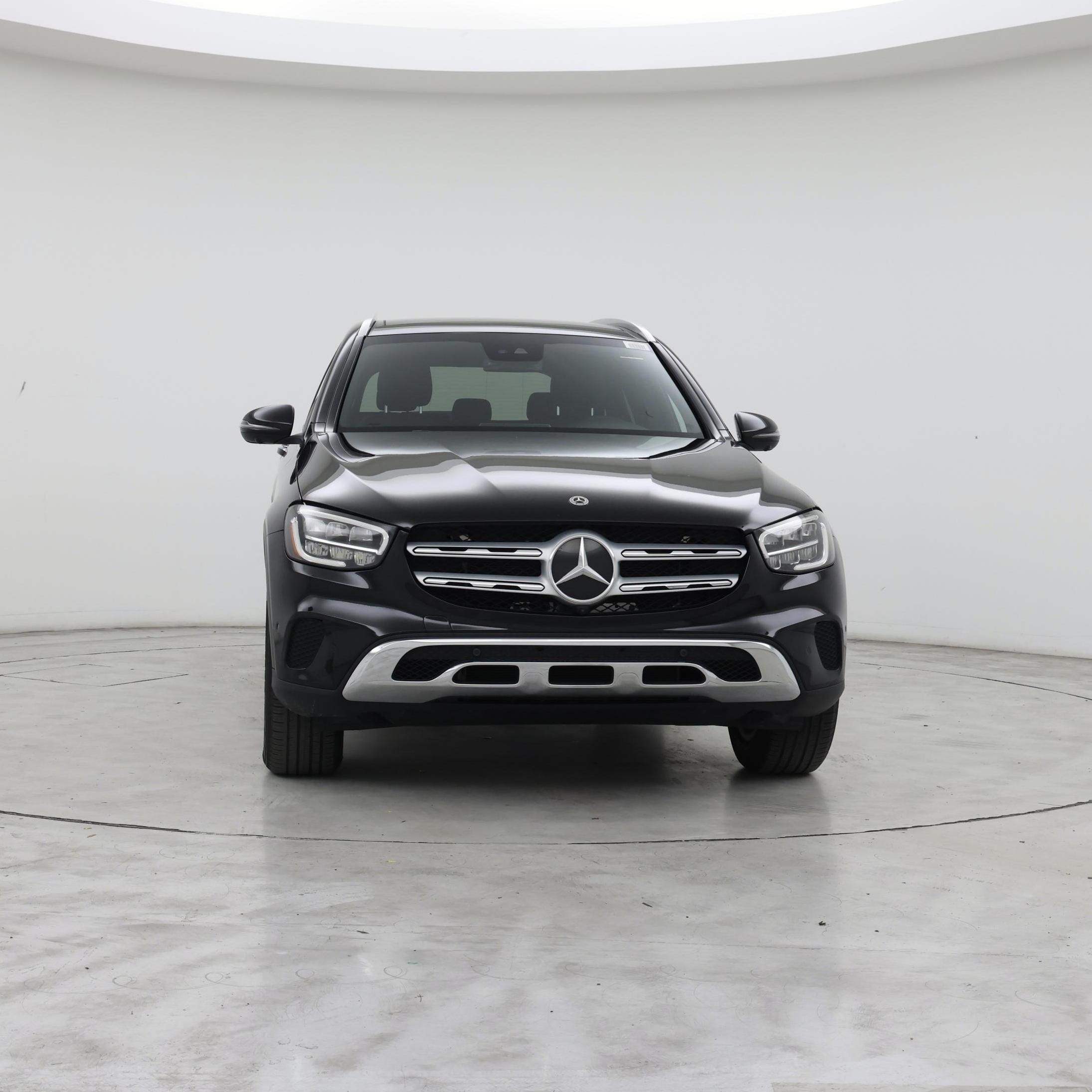 Thumbnail: 2022 Mercedes-Benz GLC - 5