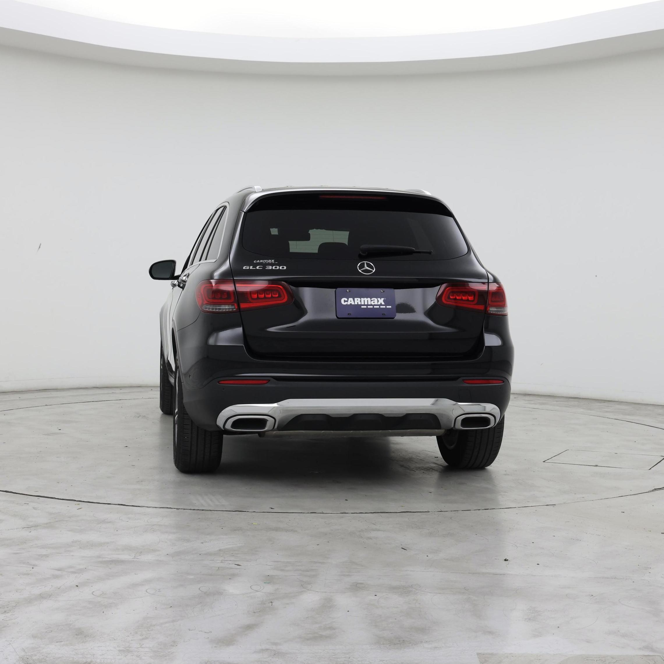 Thumbnail: 2022 Mercedes-Benz GLC - 6