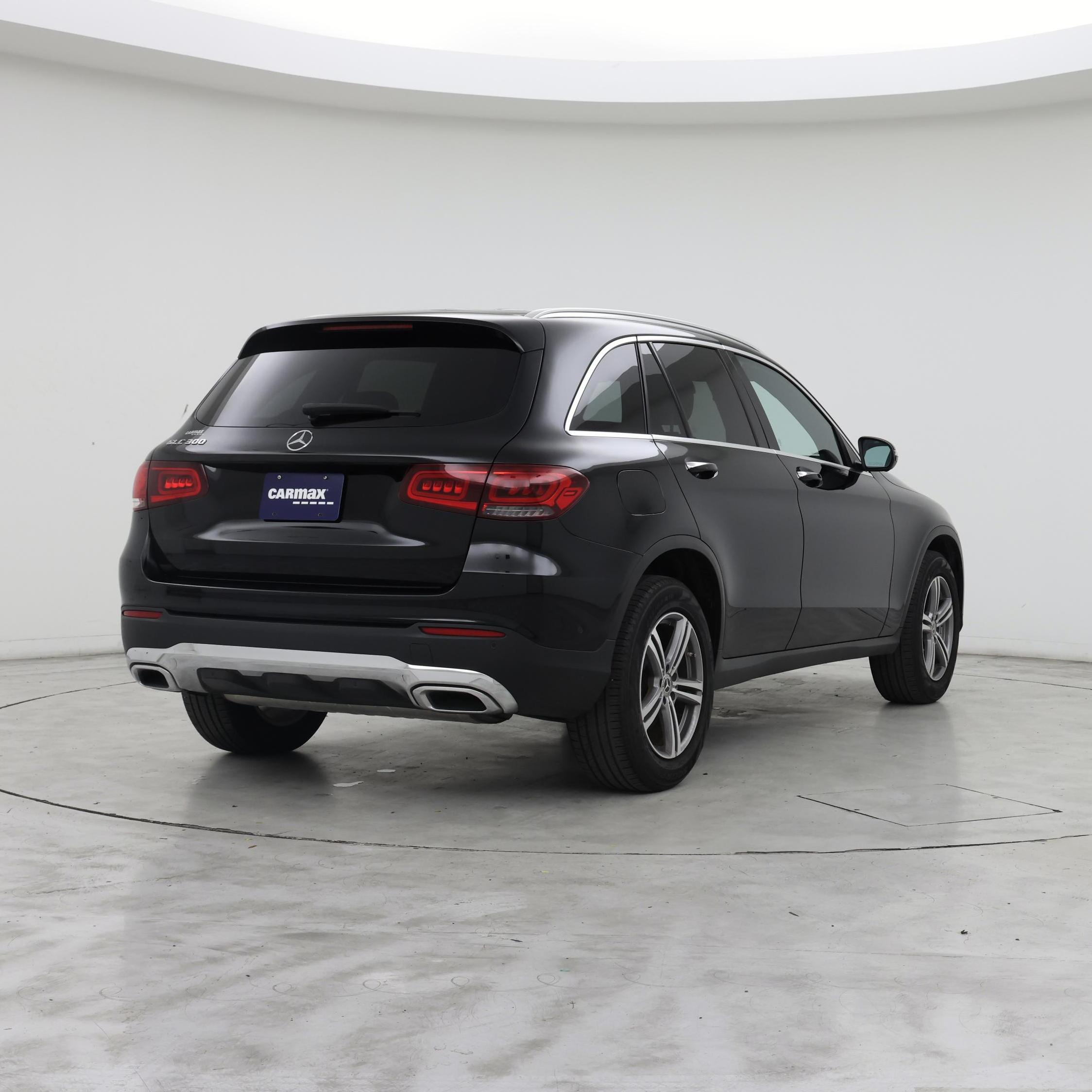 Thumbnail: 2022 Mercedes-Benz GLC - 8
