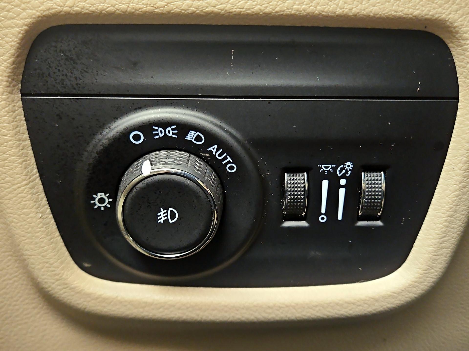 Thumbnail: 2021 Jeep Grand Cherokee L - 13