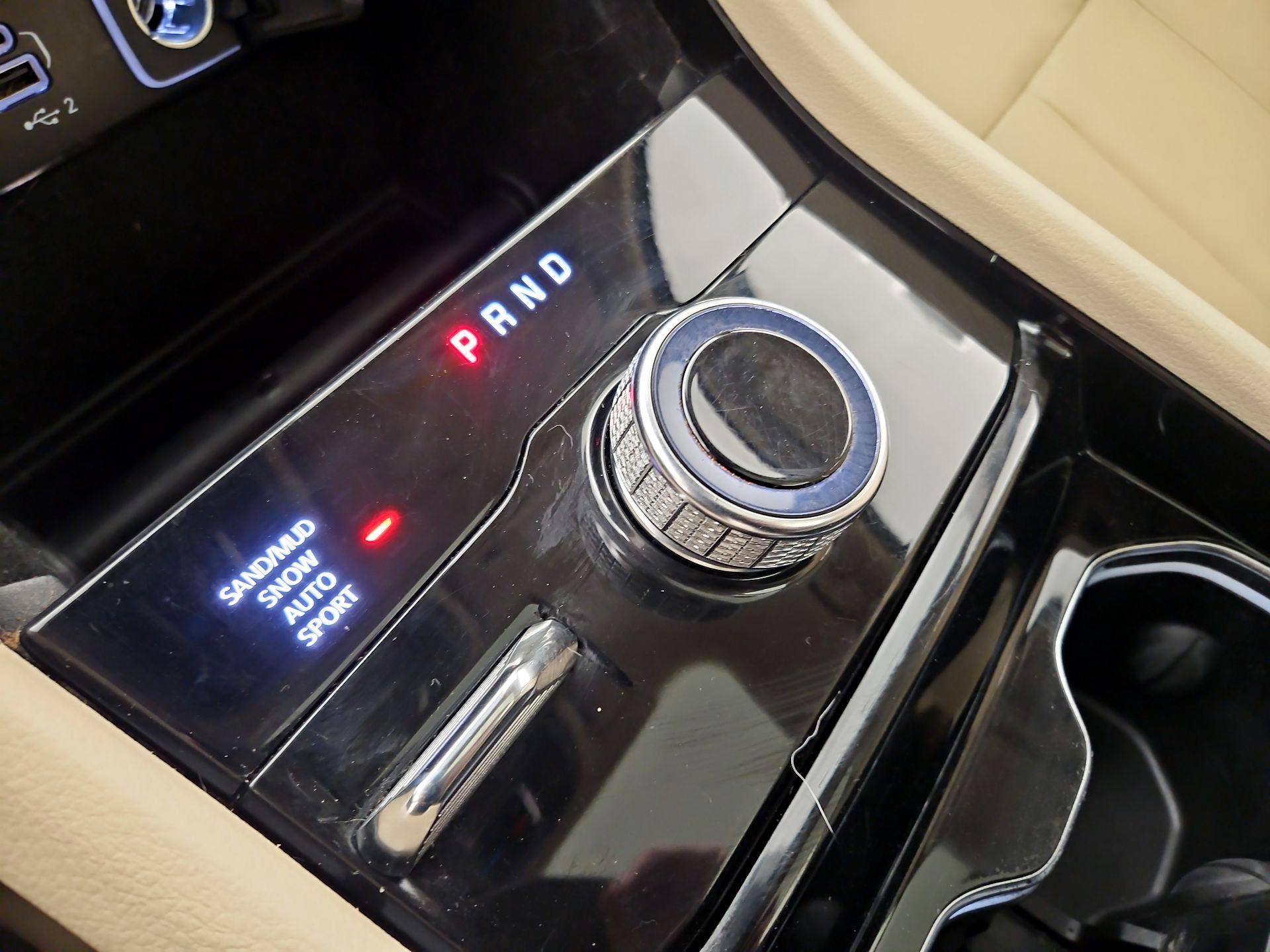 Thumbnail: 2021 Jeep Grand Cherokee L - 18