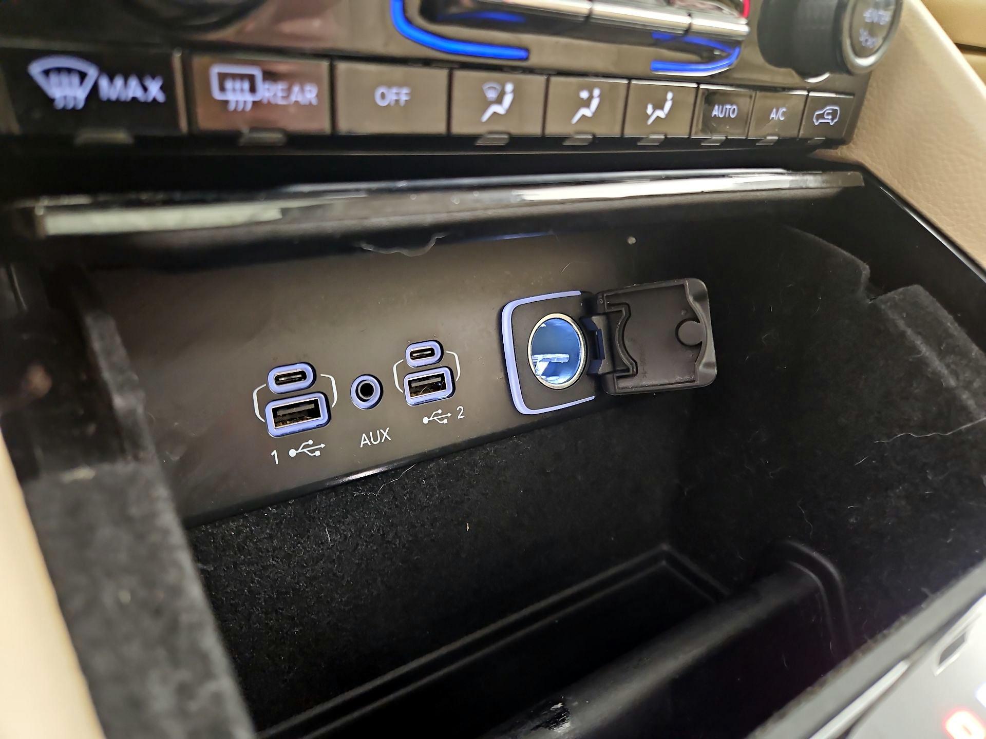 Thumbnail: 2021 Jeep Grand Cherokee L - 19