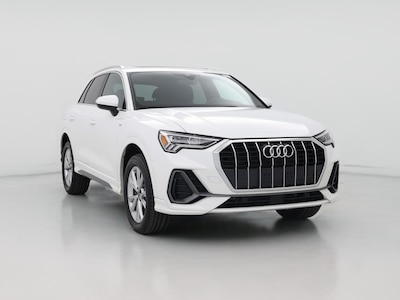 2023 Audi Q3 S-Line Premium