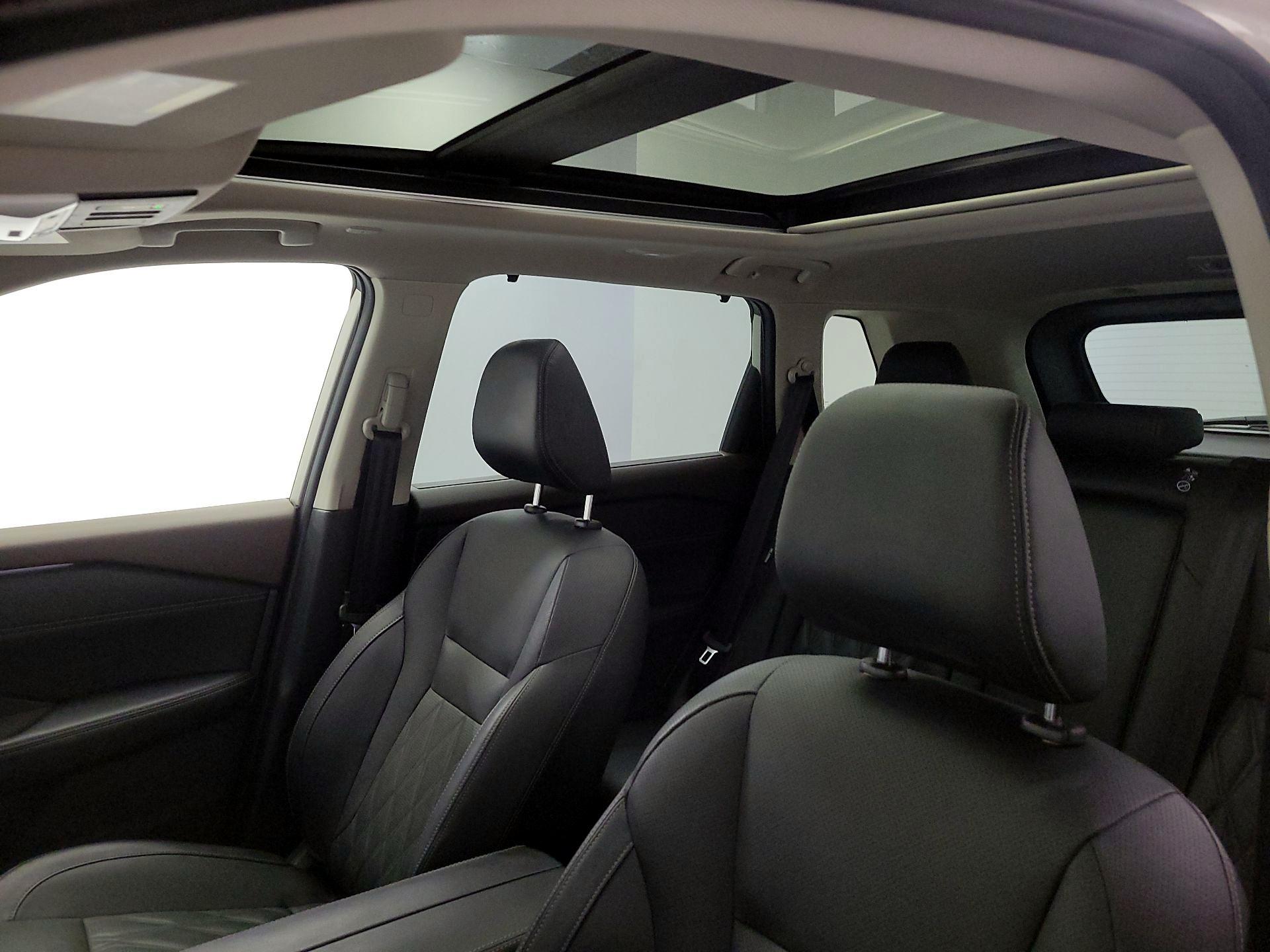 Thumbnail: 2022 Nissan Rogue - 20