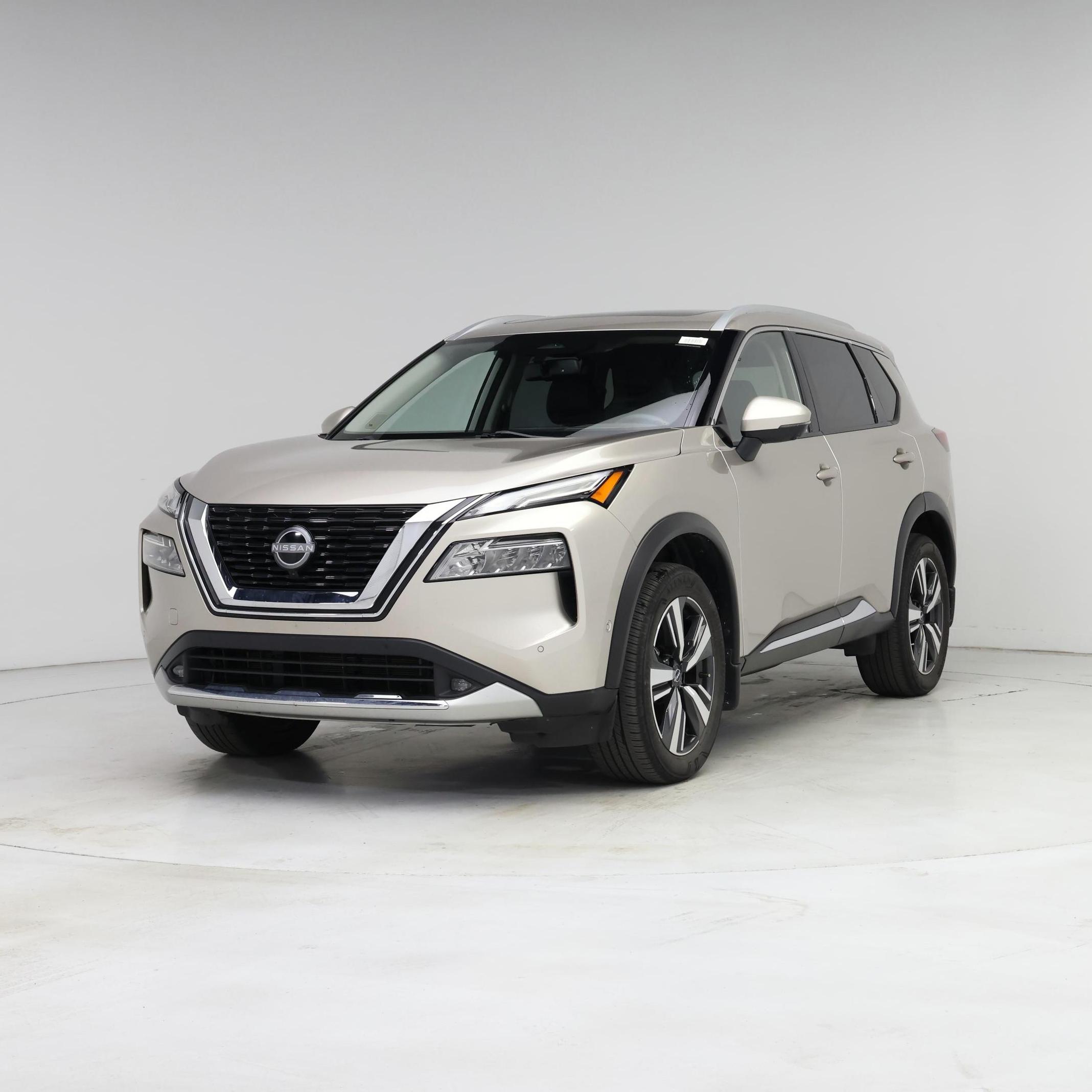 Thumbnail: 2022 Nissan Rogue - 4