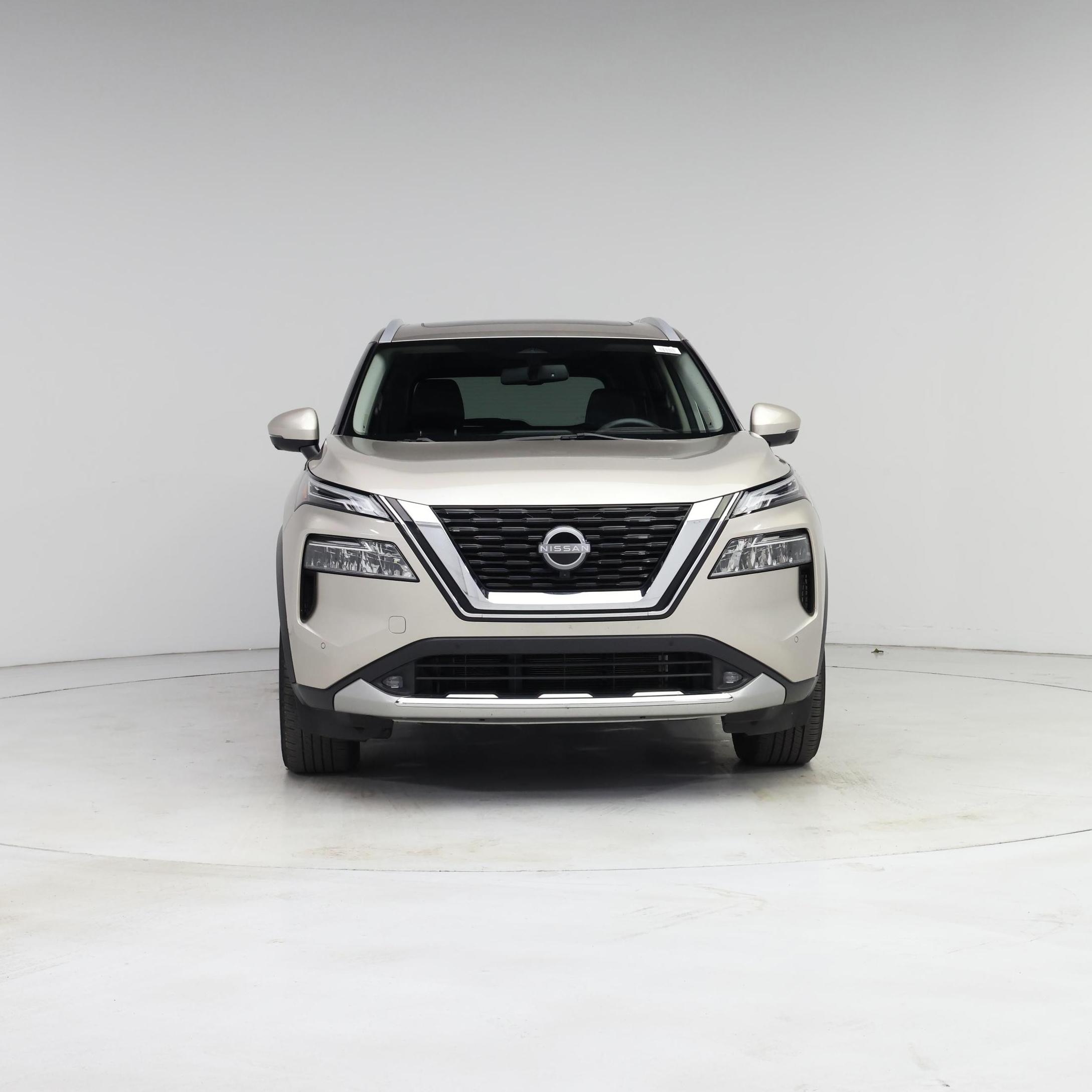 Thumbnail: 2022 Nissan Rogue - 5