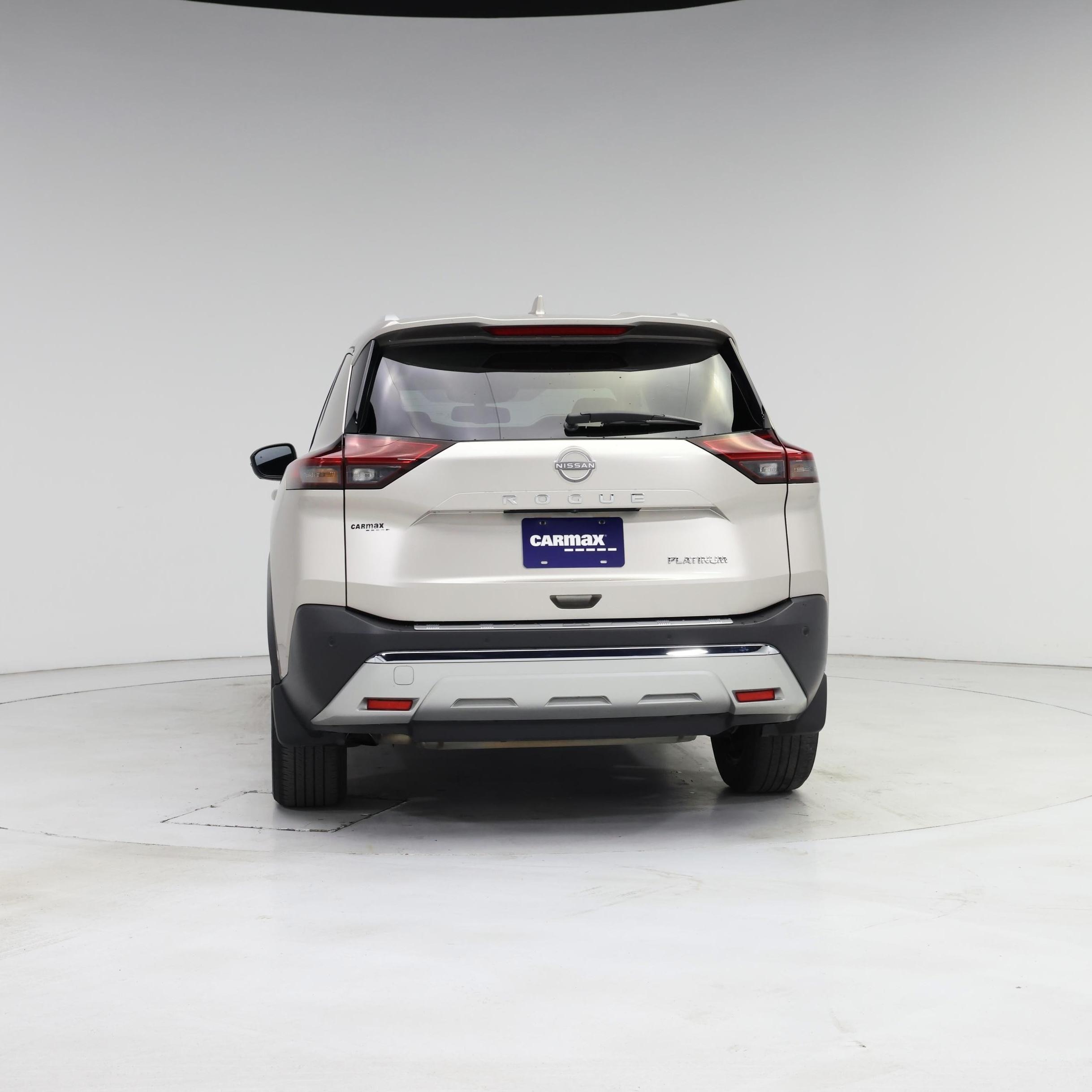 Thumbnail: 2022 Nissan Rogue - 6