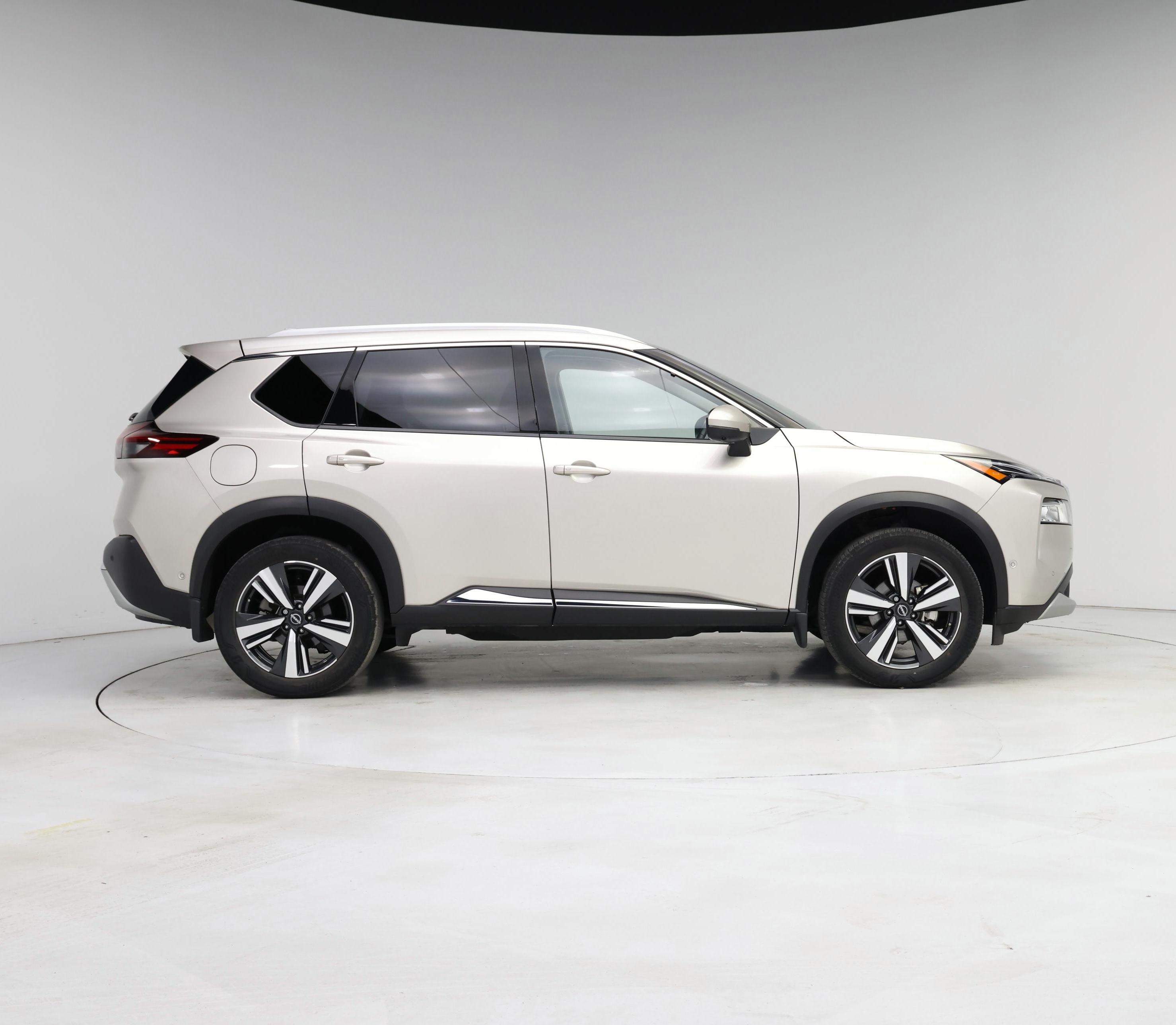 Thumbnail: 2022 Nissan Rogue - 7