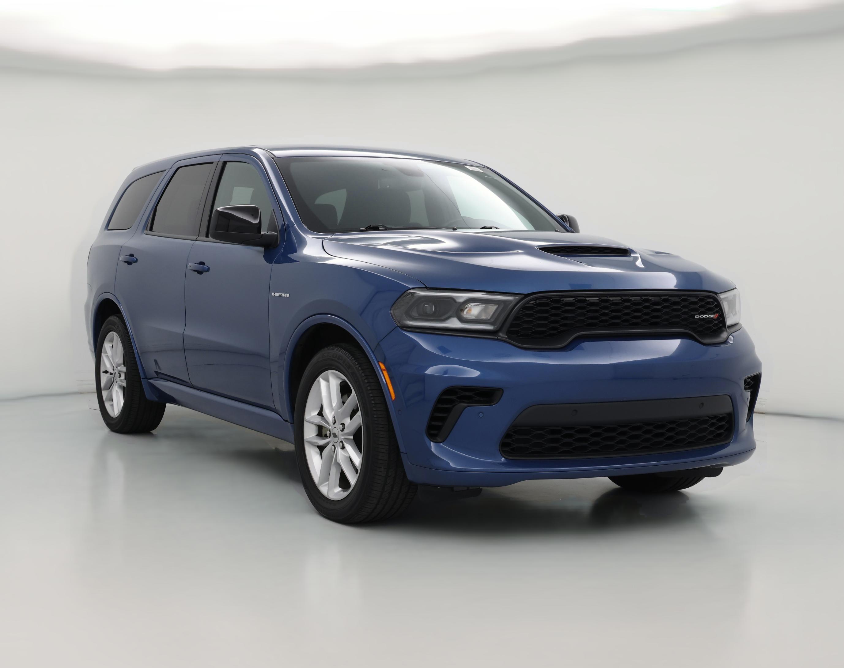 Thumbnail: 2023 Dodge Durango - 1
