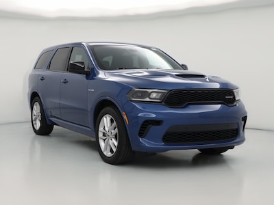 2023 Dodge Durango R/T