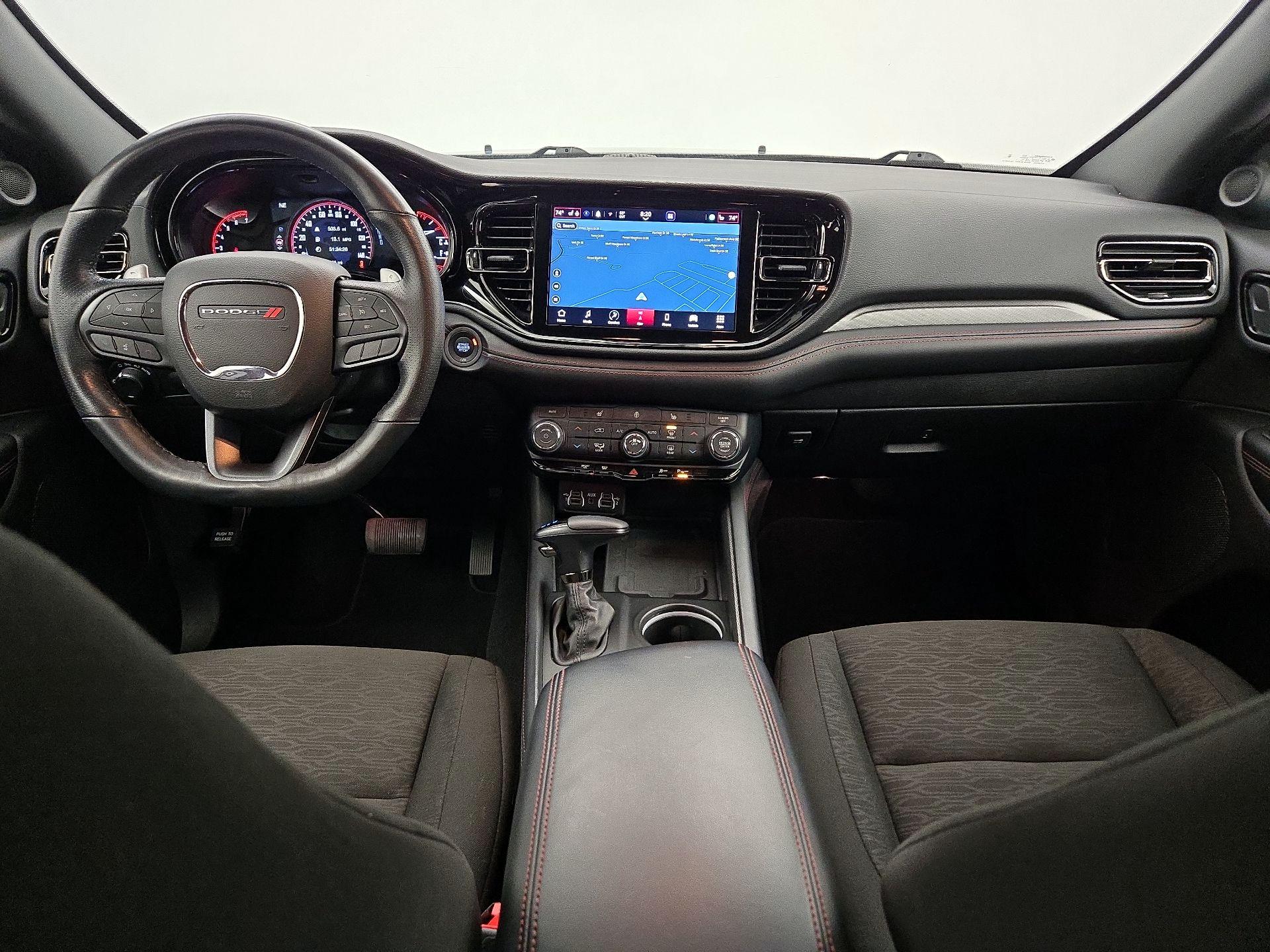 Thumbnail: 2023 Dodge Durango - 9