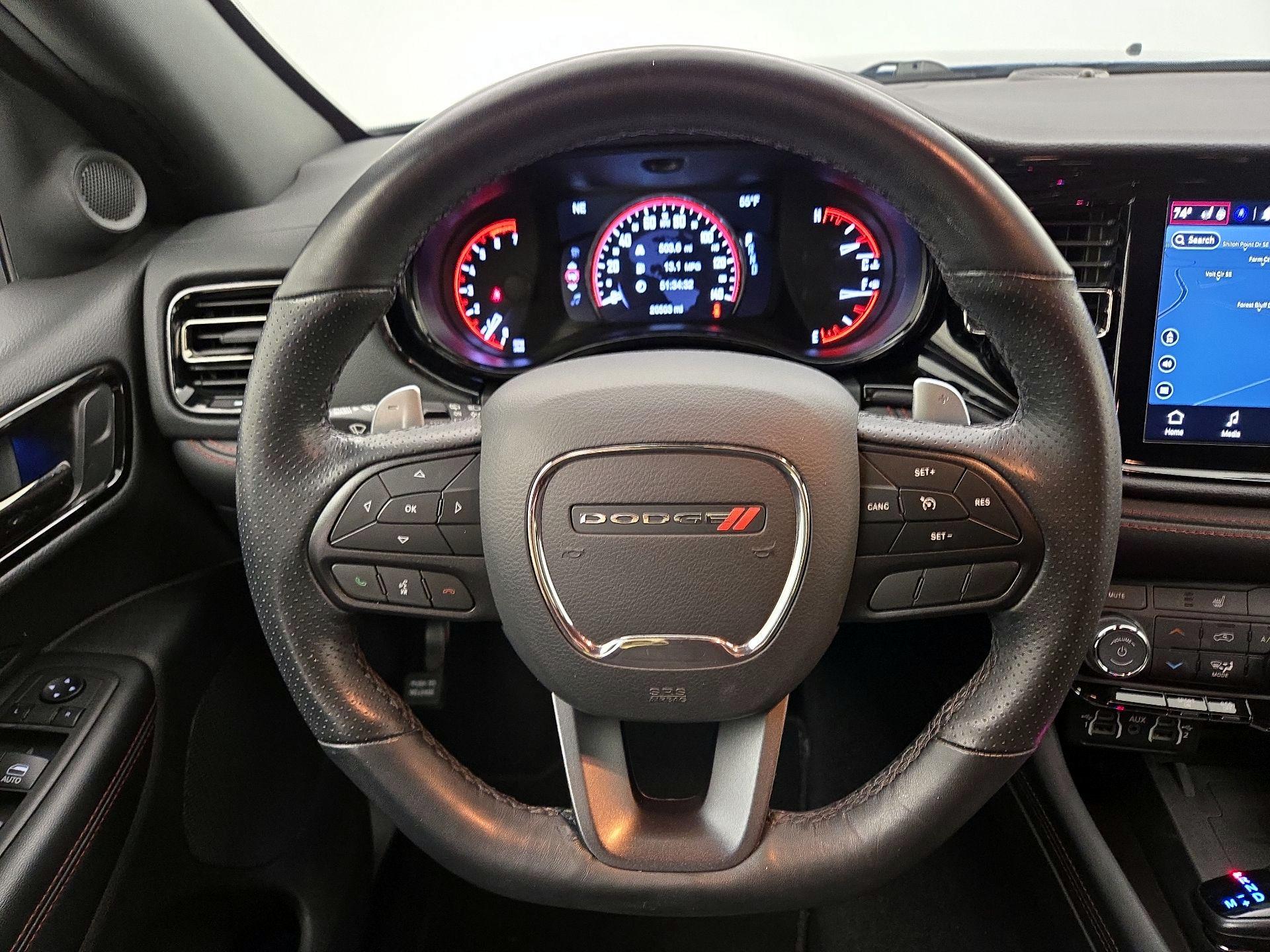 Thumbnail: 2023 Dodge Durango - 10
