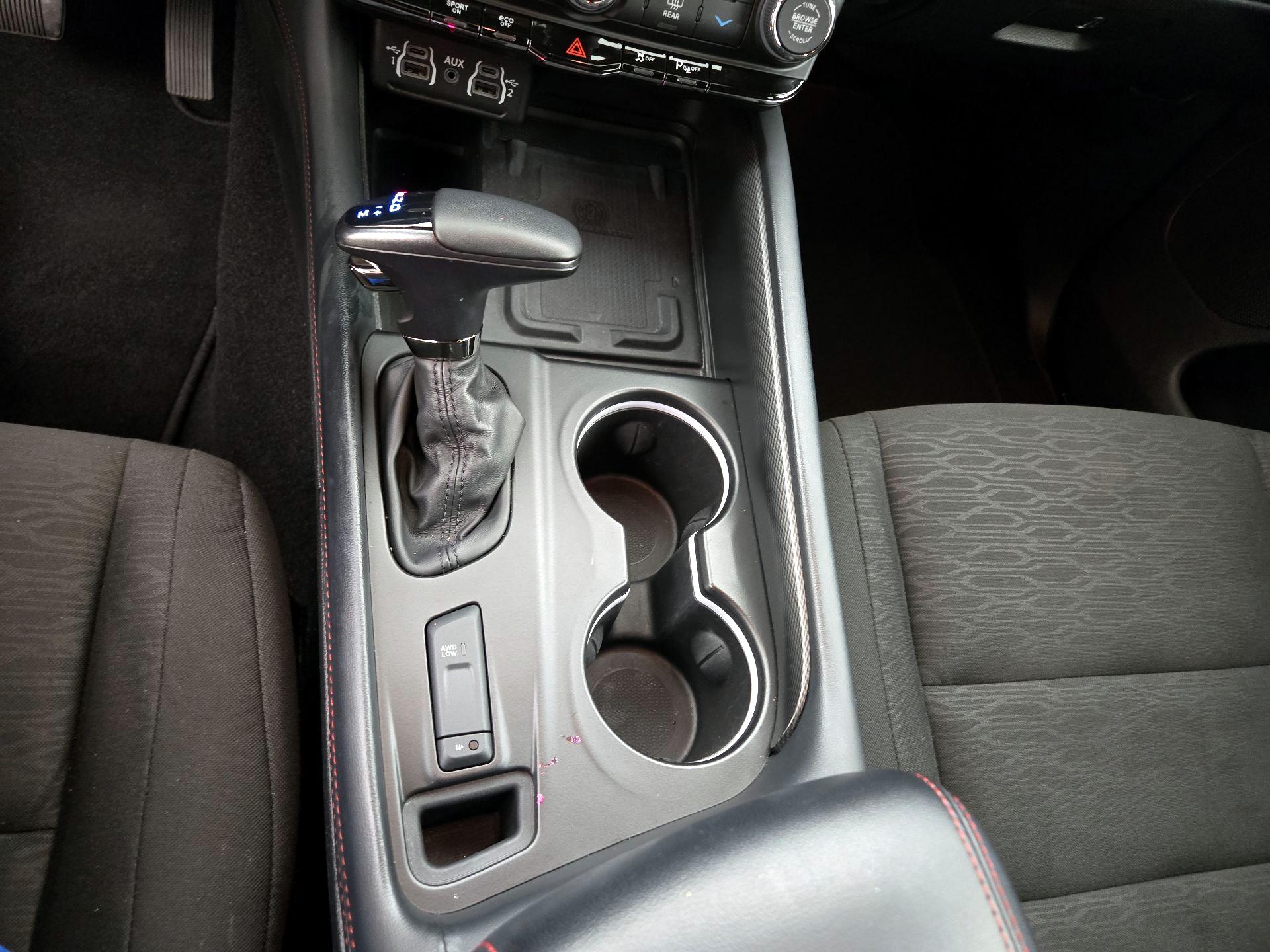 Thumbnail: 2023 Dodge Durango - 18