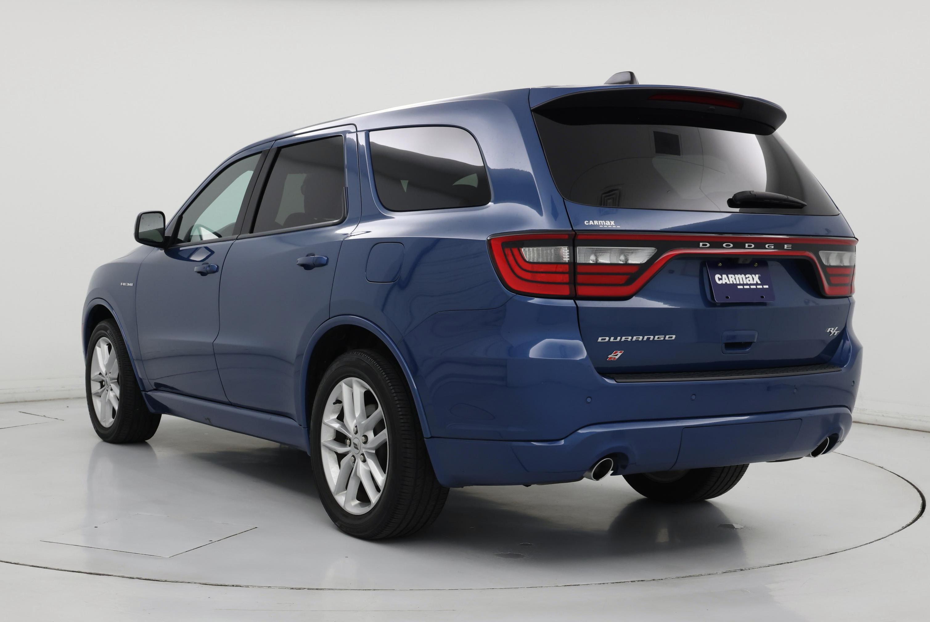 Thumbnail: 2023 Dodge Durango - 2