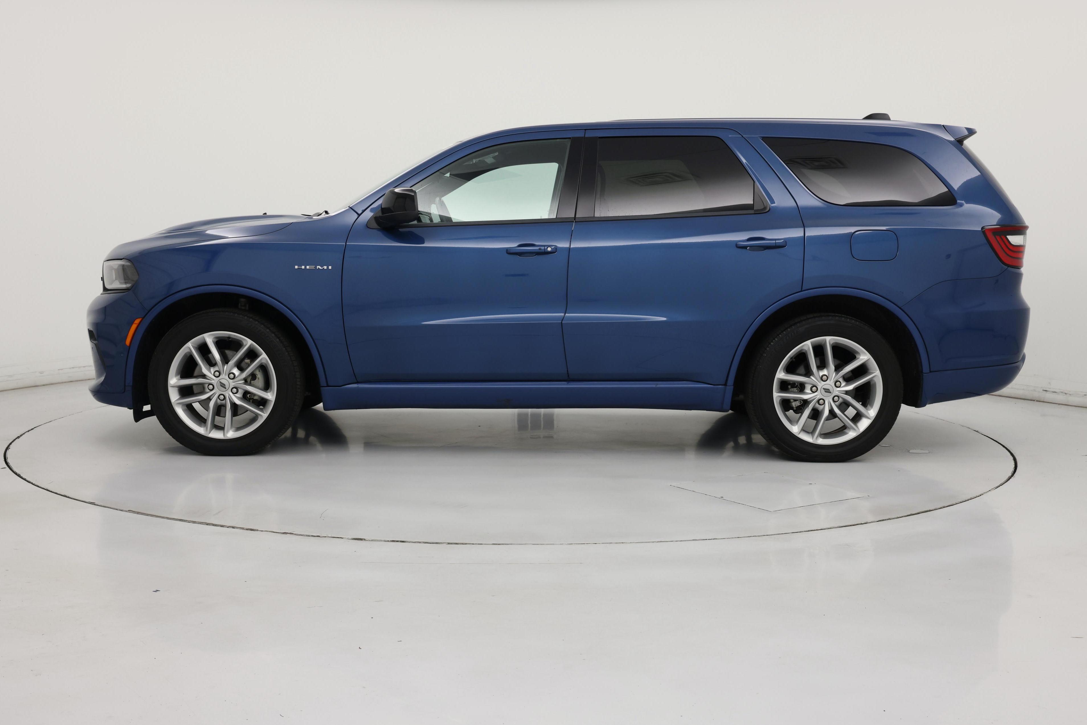 Thumbnail: 2023 Dodge Durango - 3