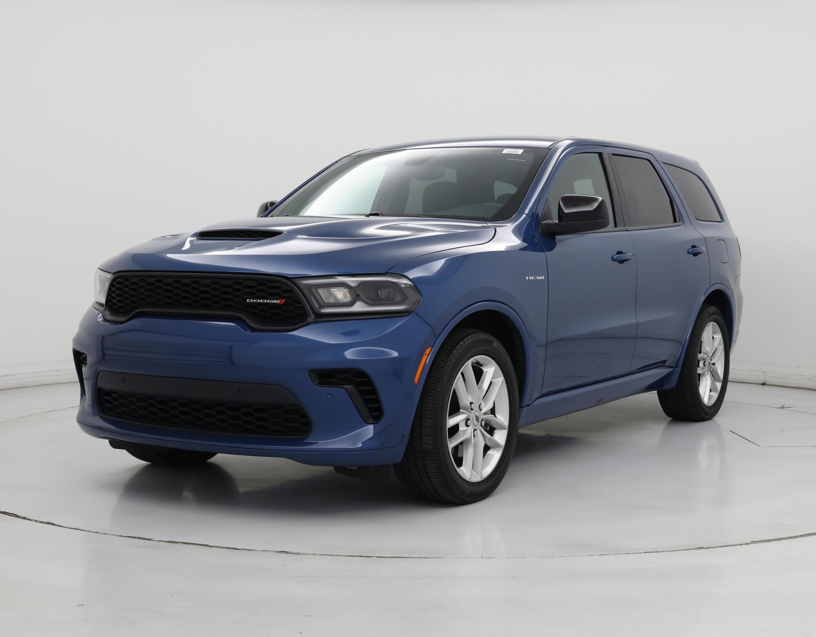 Thumbnail: 2023 Dodge Durango - 4
