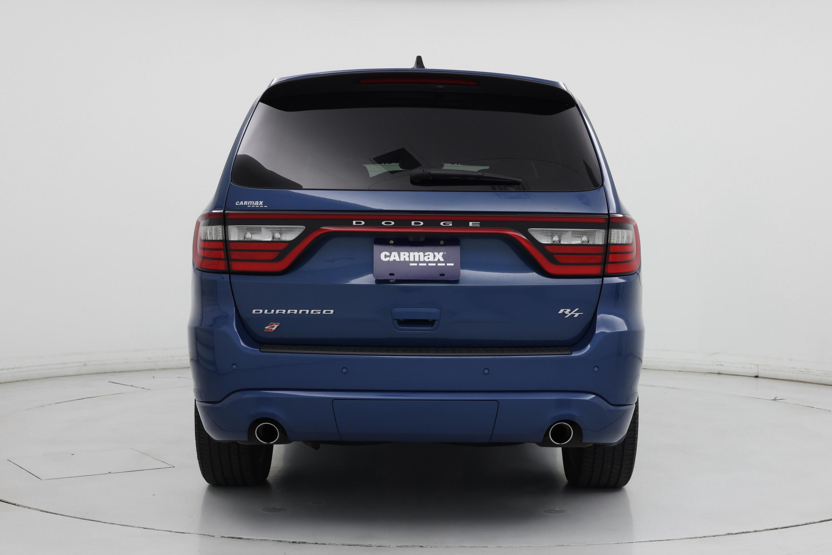 Thumbnail: 2023 Dodge Durango - 6