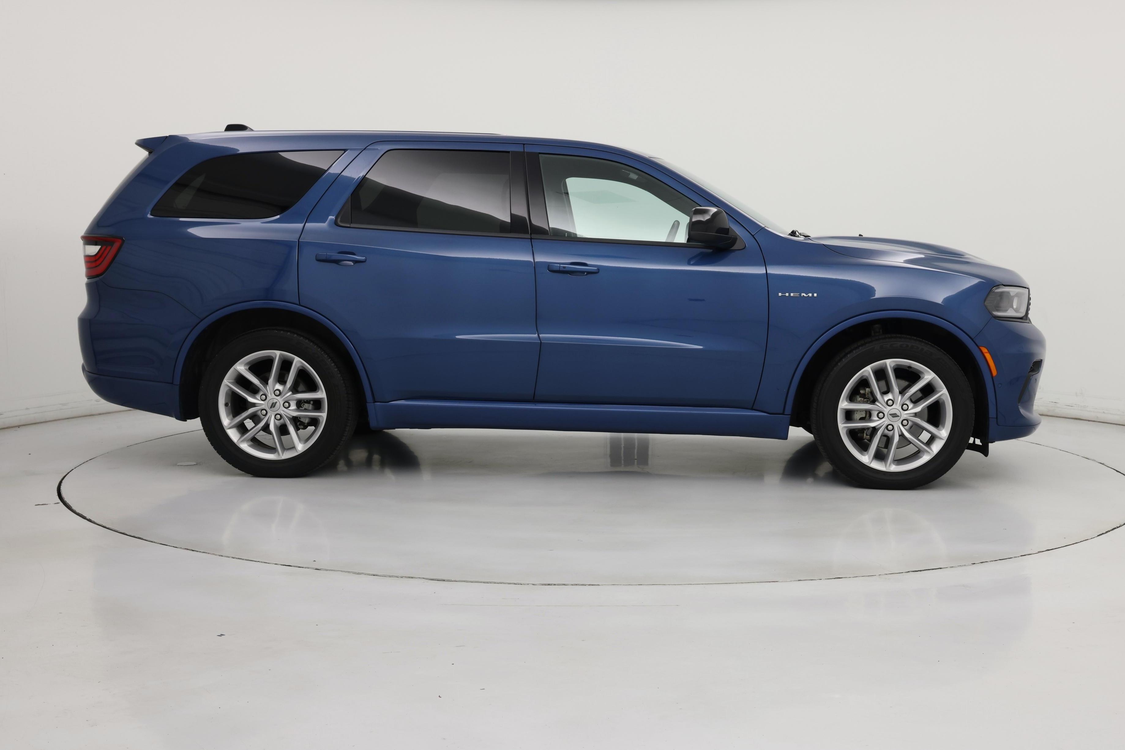 Thumbnail: 2023 Dodge Durango - 7