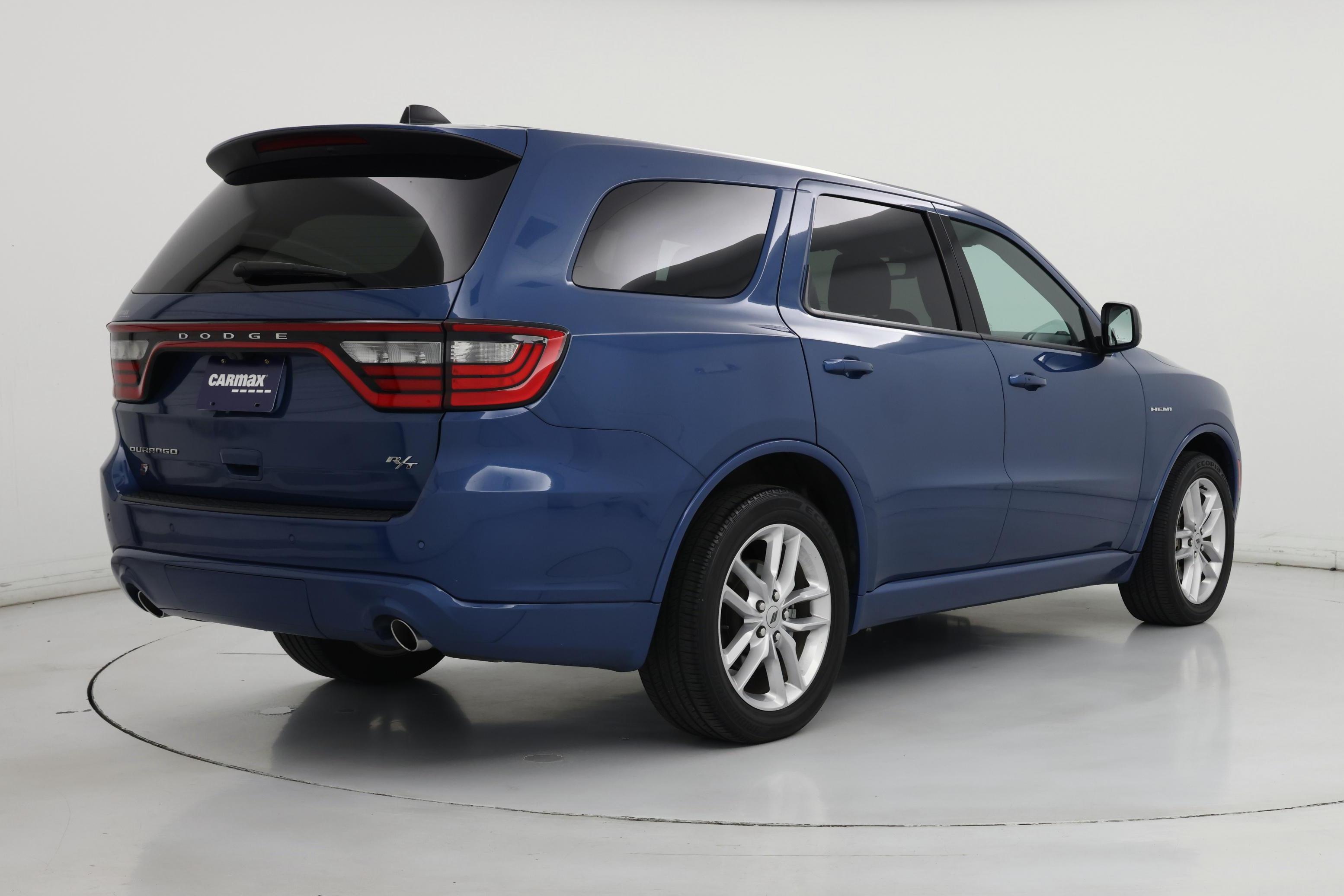 Thumbnail: 2023 Dodge Durango - 8