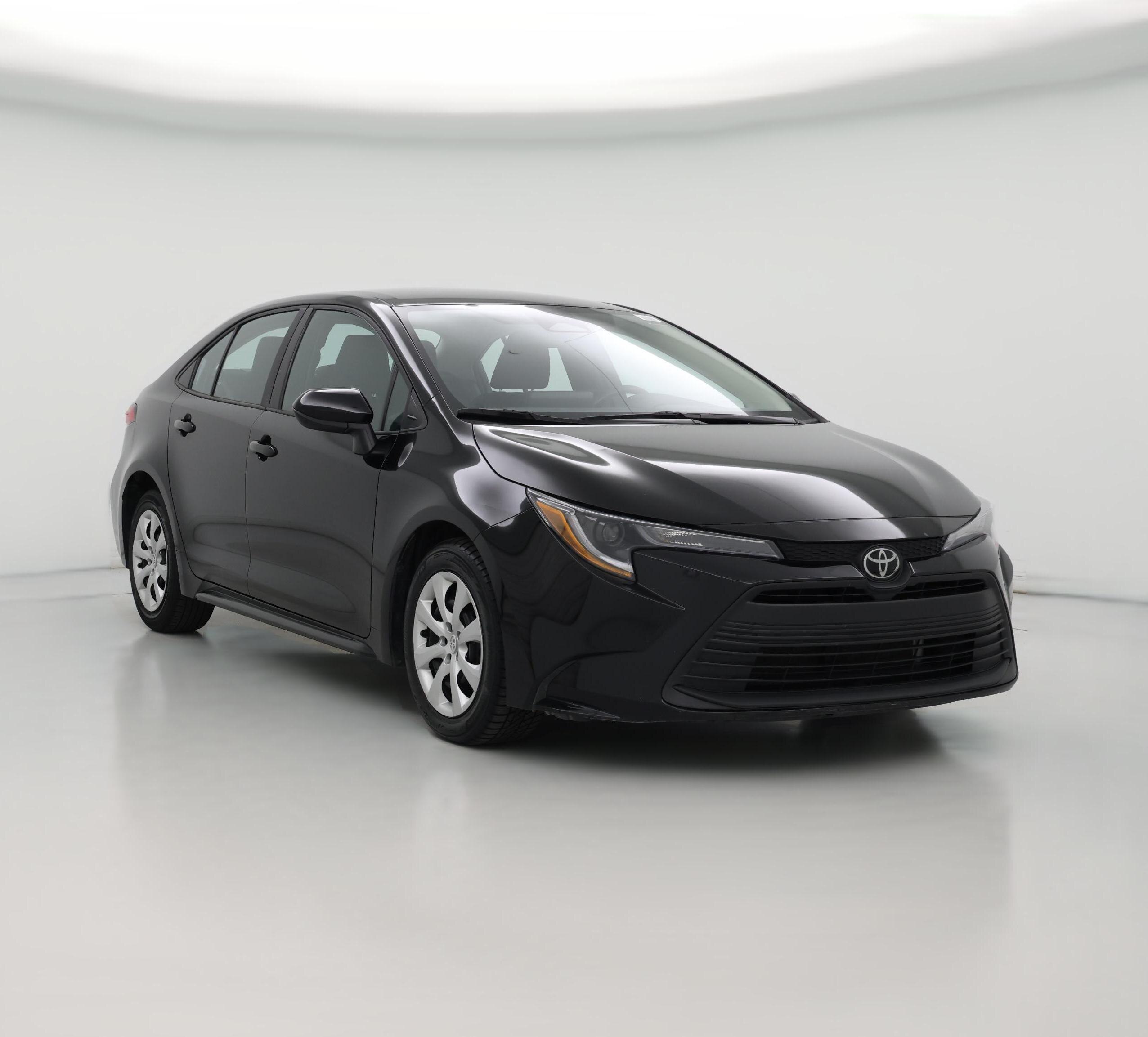 Thumbnail: 2023 Toyota Corolla - 1