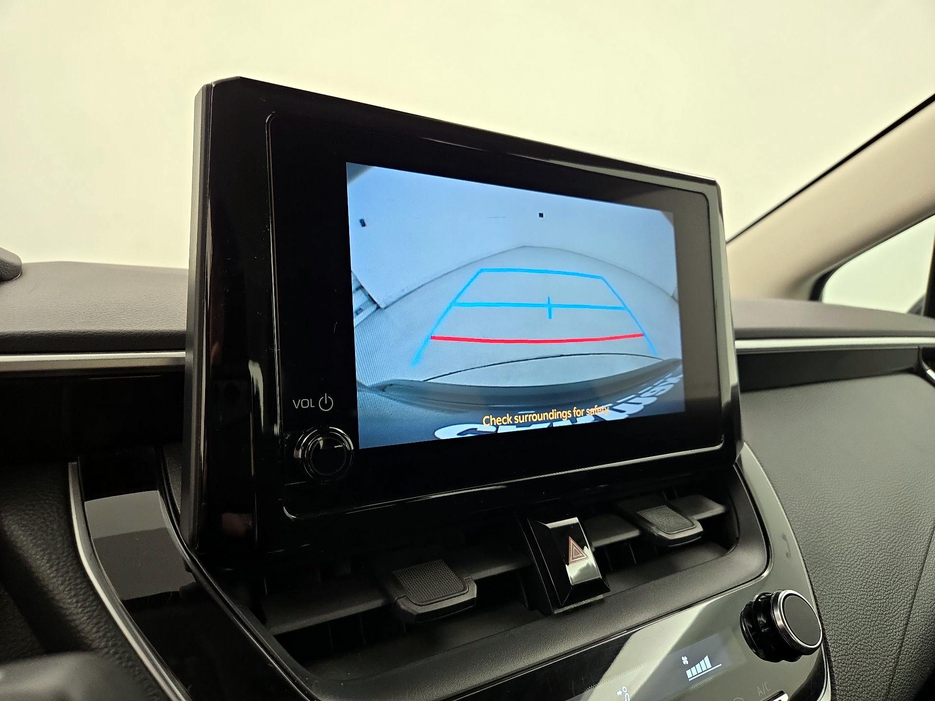 Thumbnail: 2023 Toyota Corolla - 14