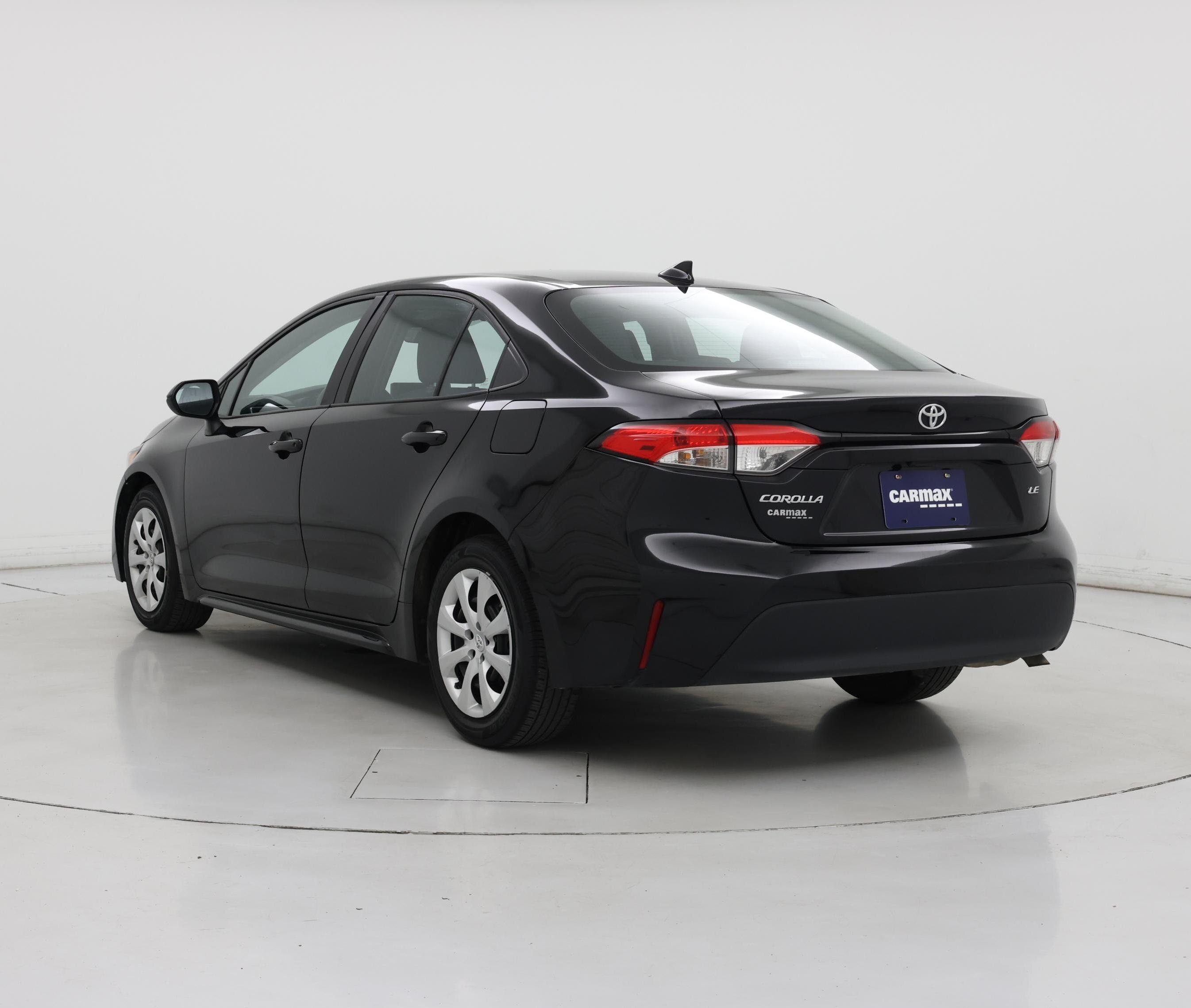 Thumbnail: 2023 Toyota Corolla - 2