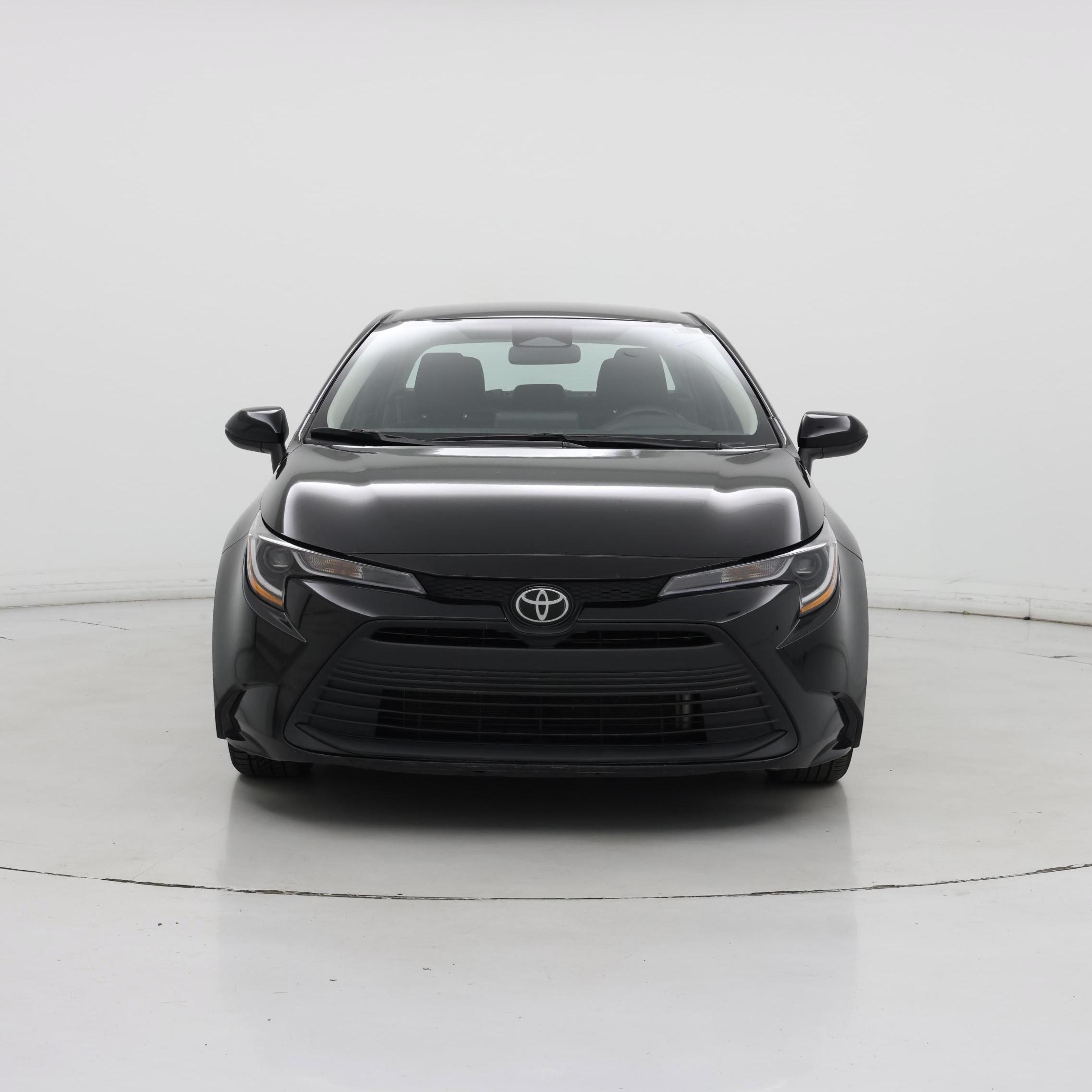 Thumbnail: 2023 Toyota Corolla - 5