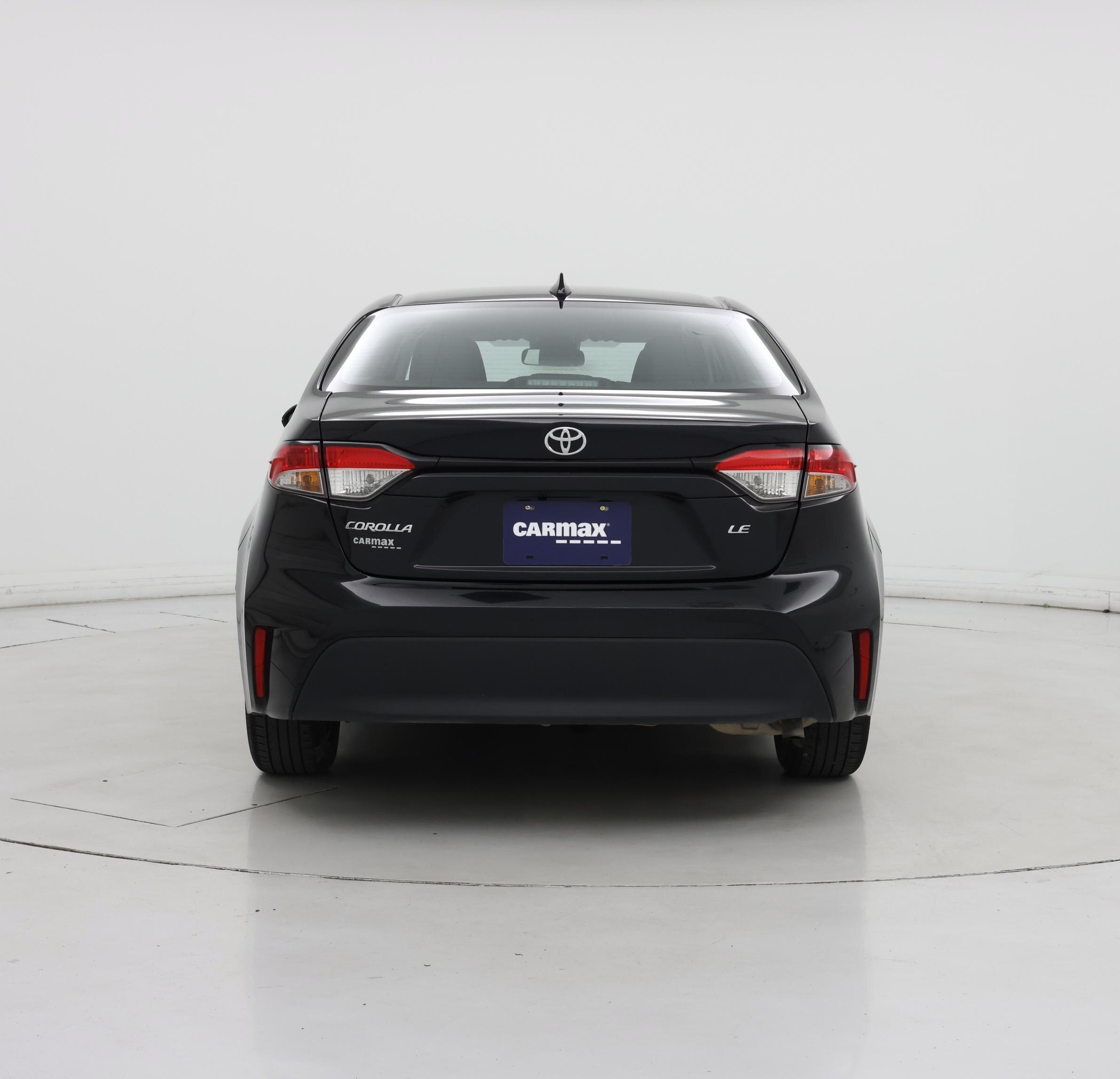 Thumbnail: 2023 Toyota Corolla - 6